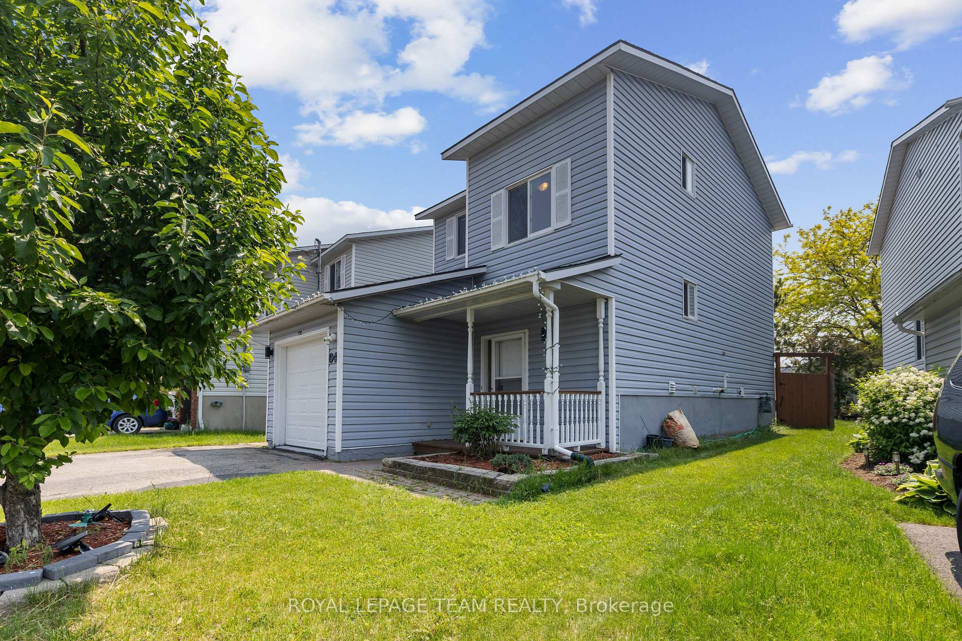Photo 1 of 64 Lemaistre Street, Carleton Place — HOMEH