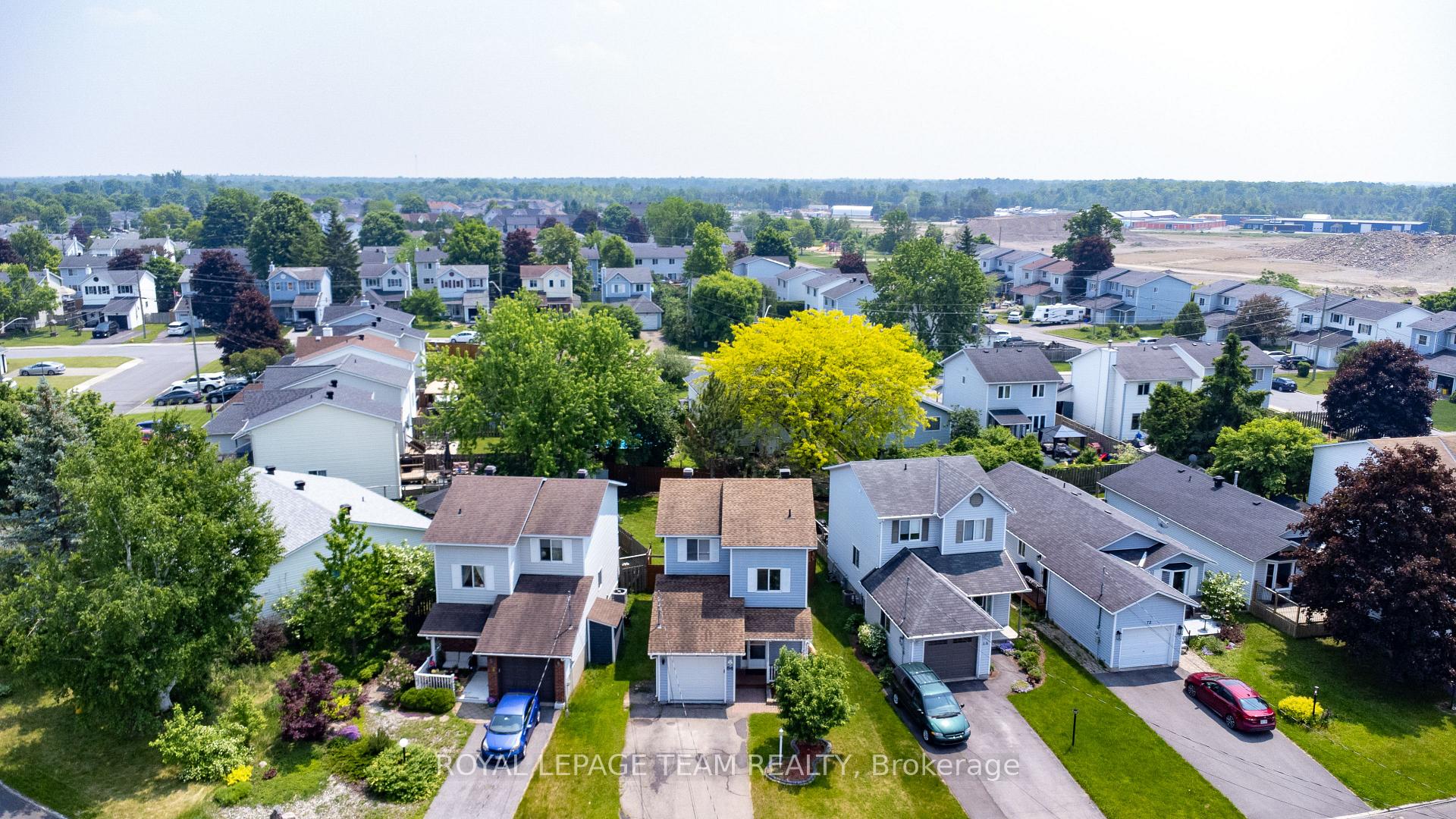 Photo 2 of 64 Lemaistre Street, Carleton Place — HOMEH