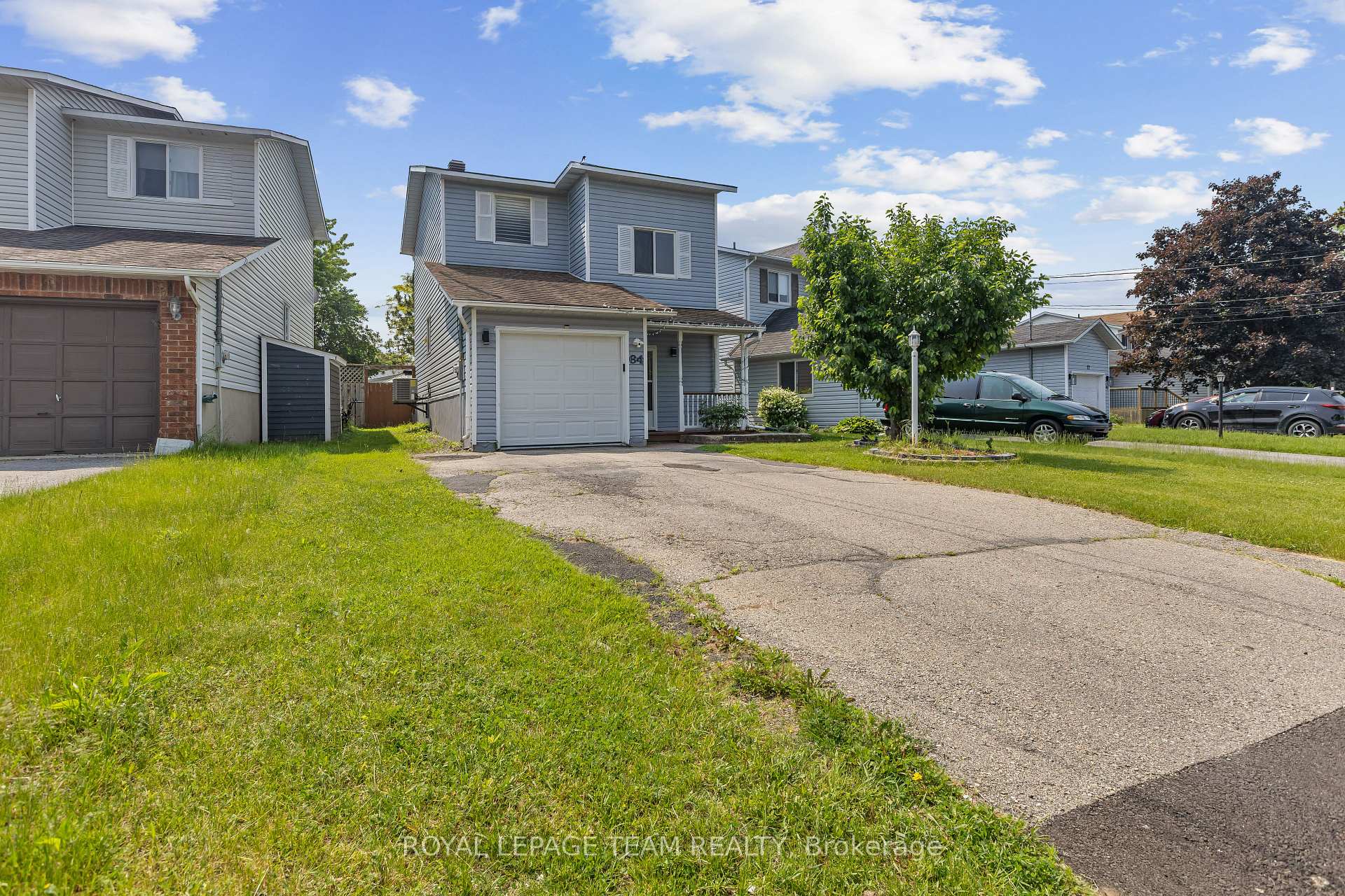 Photo 3 of 64 Lemaistre Street, Carleton Place — HOMEH