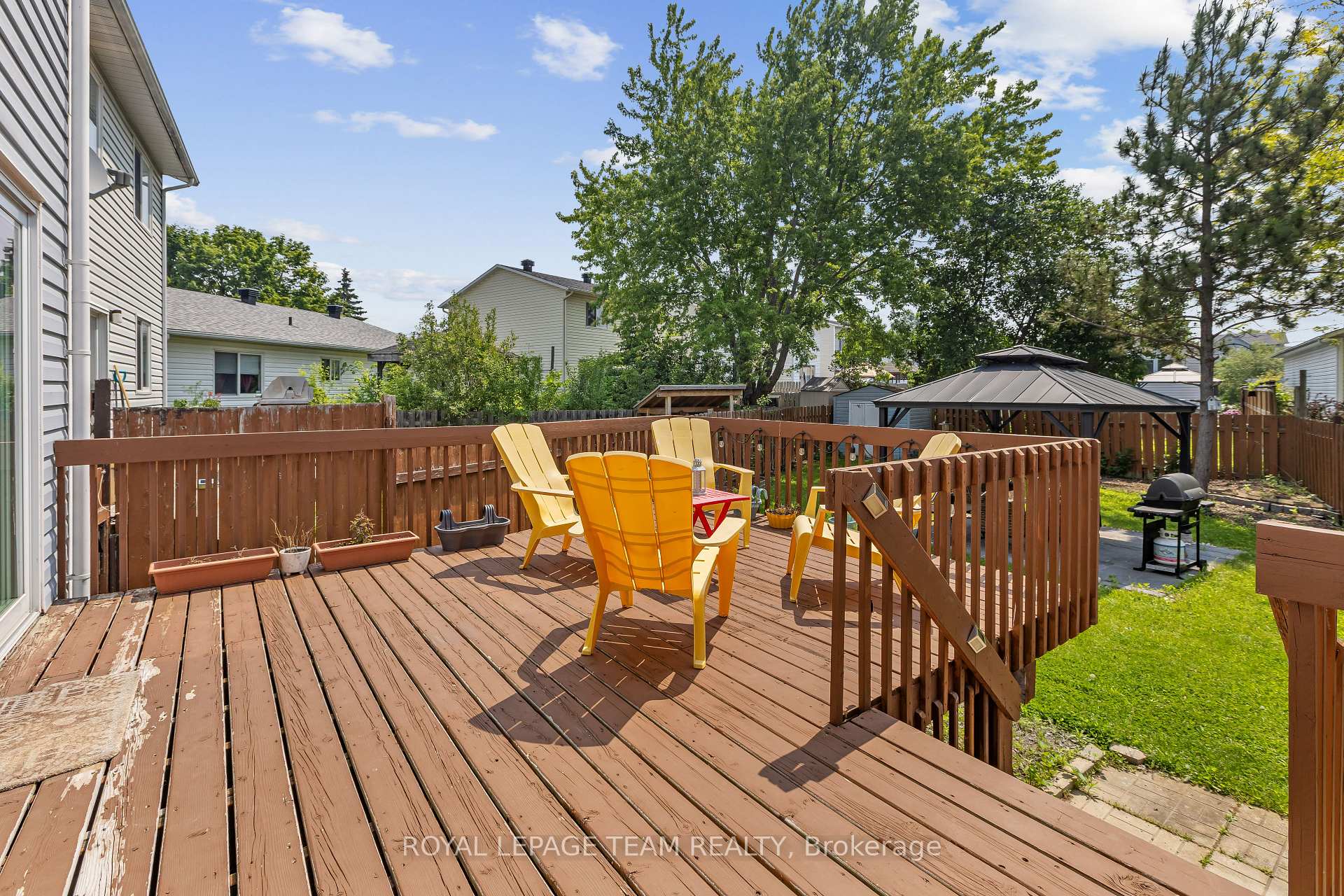 Photo 30 of 64 Lemaistre Street, Carleton Place — HOMEH