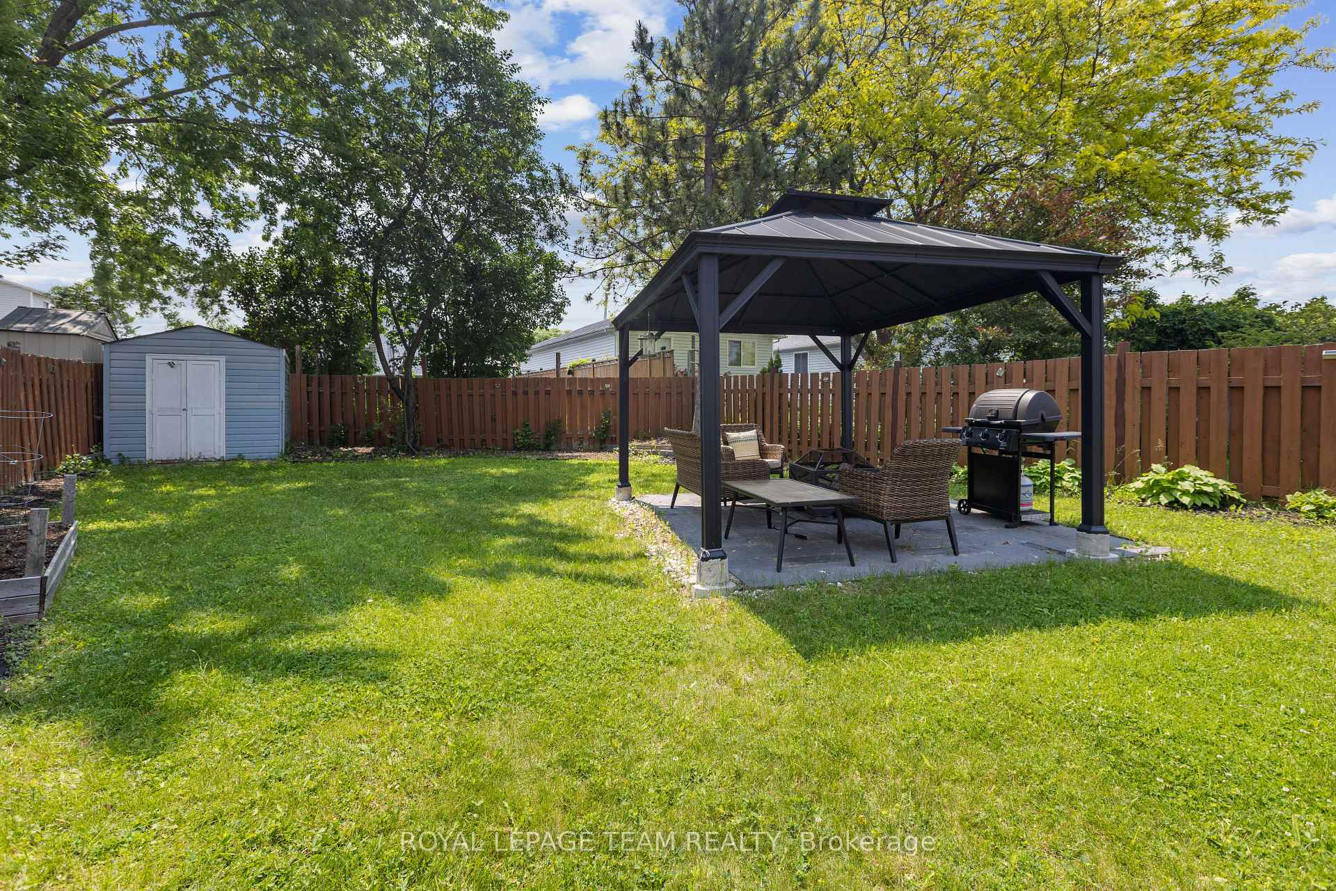 Photo 32 of 64 Lemaistre Street, Carleton Place — HOMEH