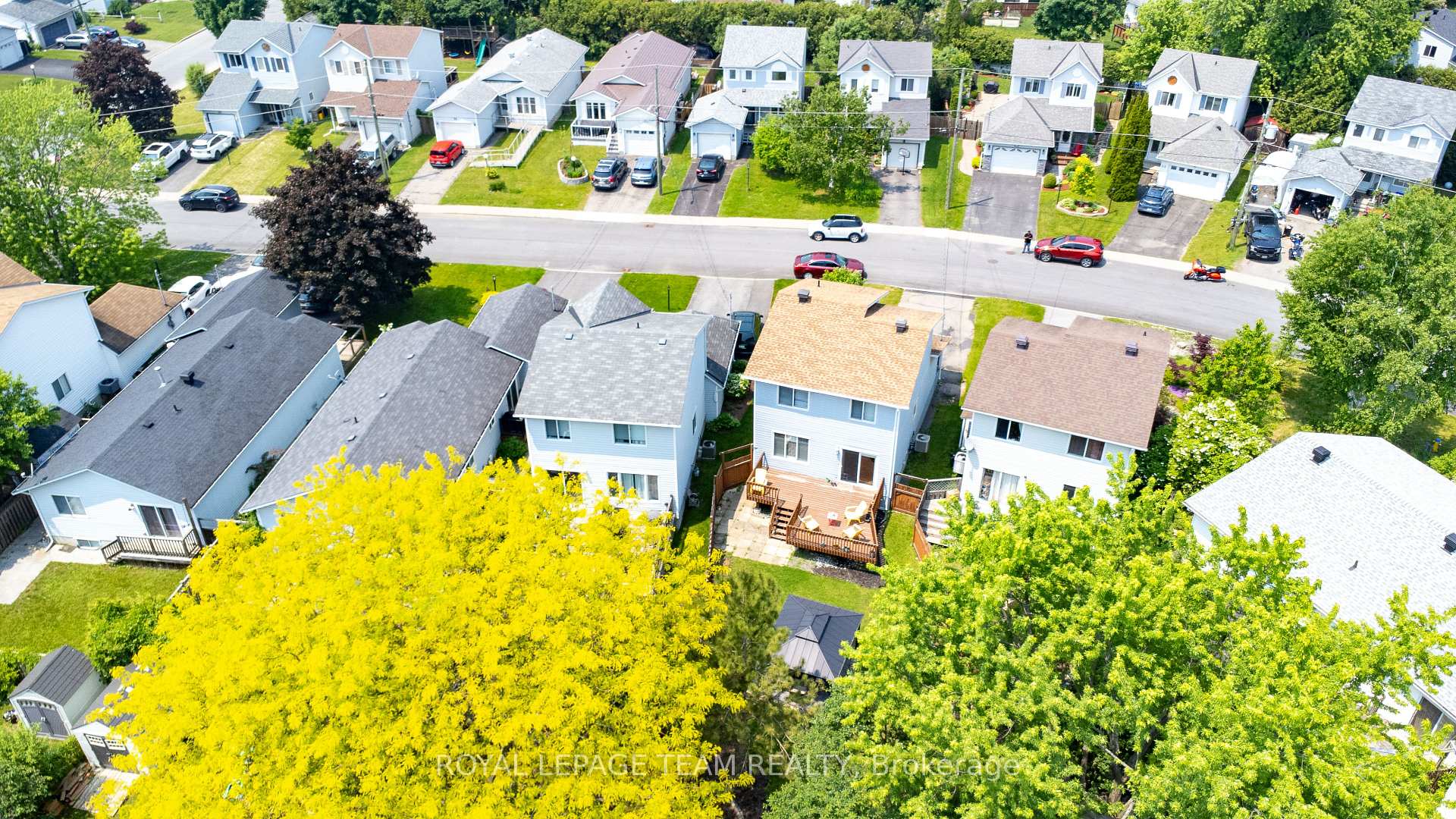 Photo 38 of 64 Lemaistre Street, Carleton Place — HOMEH