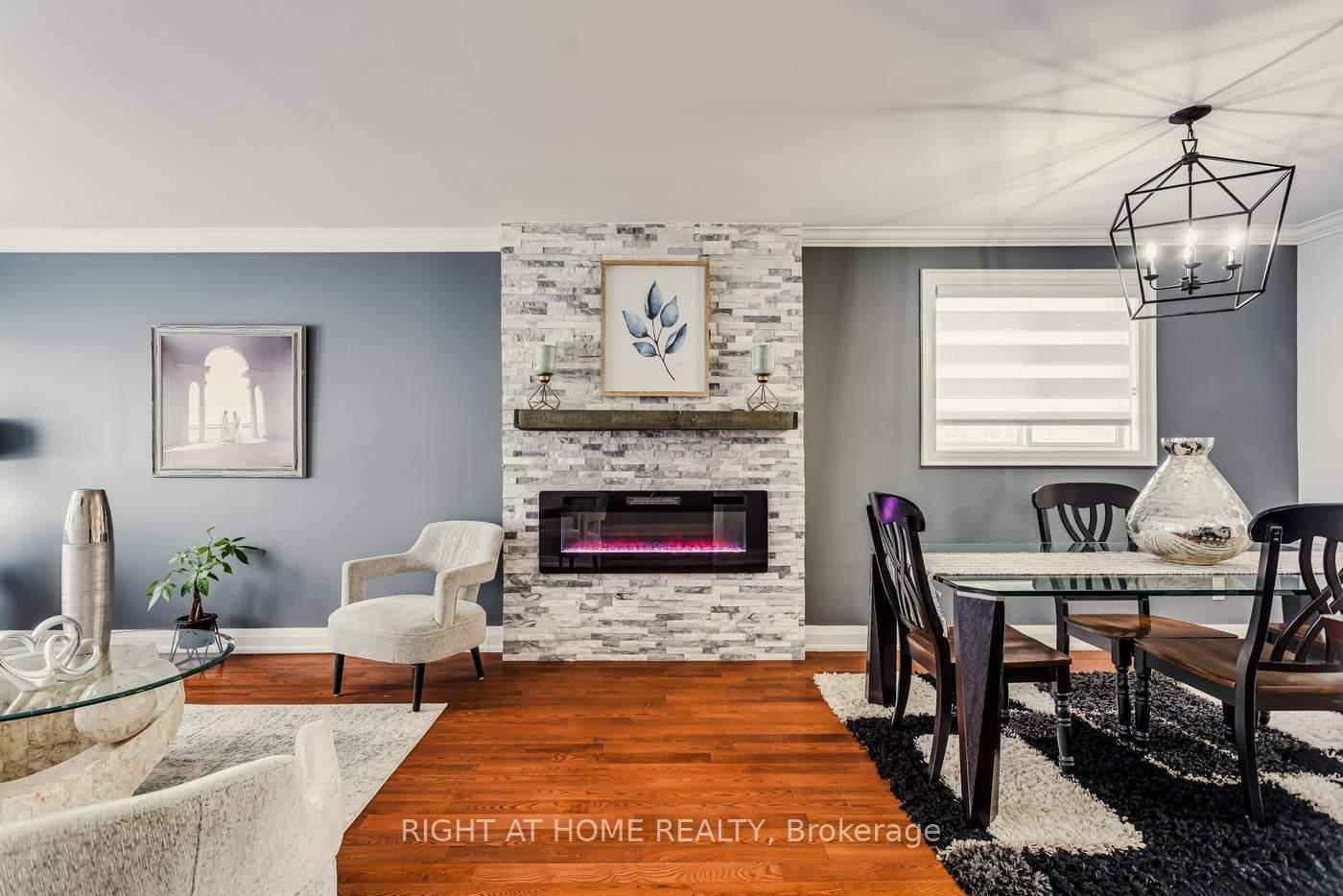 Photo 4 of 15 Horsfield Drive, Barrie, Northwest — HOMEH