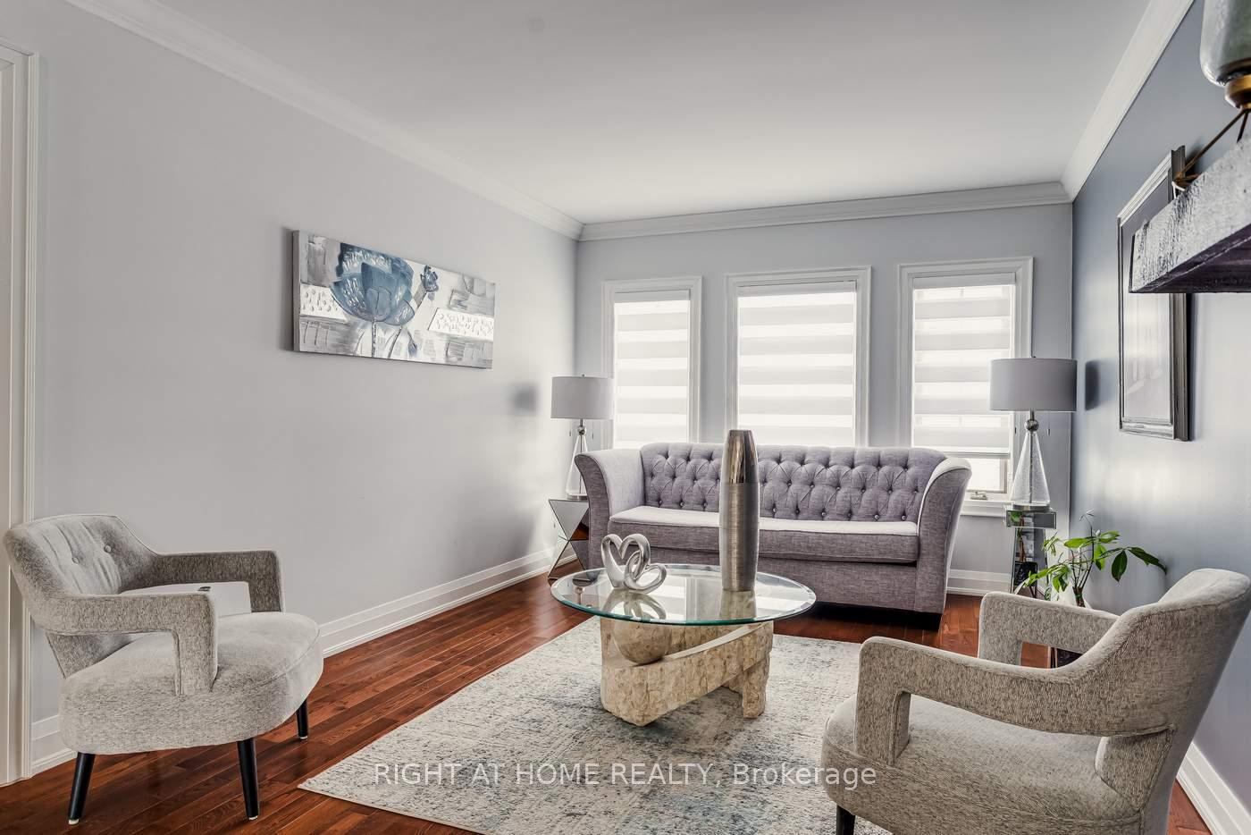 Photo 6 of 15 Horsfield Drive, Barrie, Northwest — HOMEH