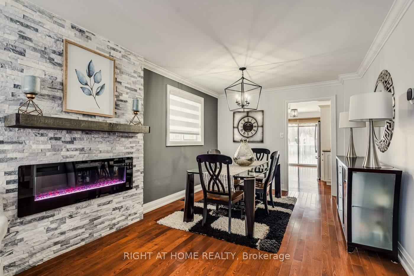 Photo 9 of 15 Horsfield Drive, Barrie, Northwest — HOMEH