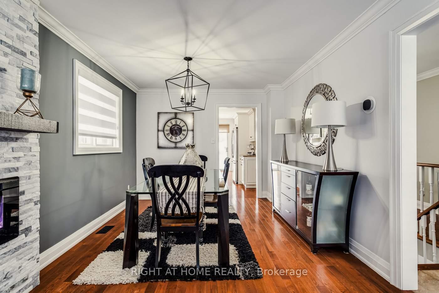 Photo 10 of 15 Horsfield Drive, Barrie, Northwest — HOMEH