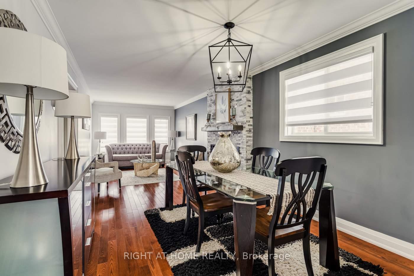 Photo 11 of 15 Horsfield Drive, Barrie, Northwest — HOMEH