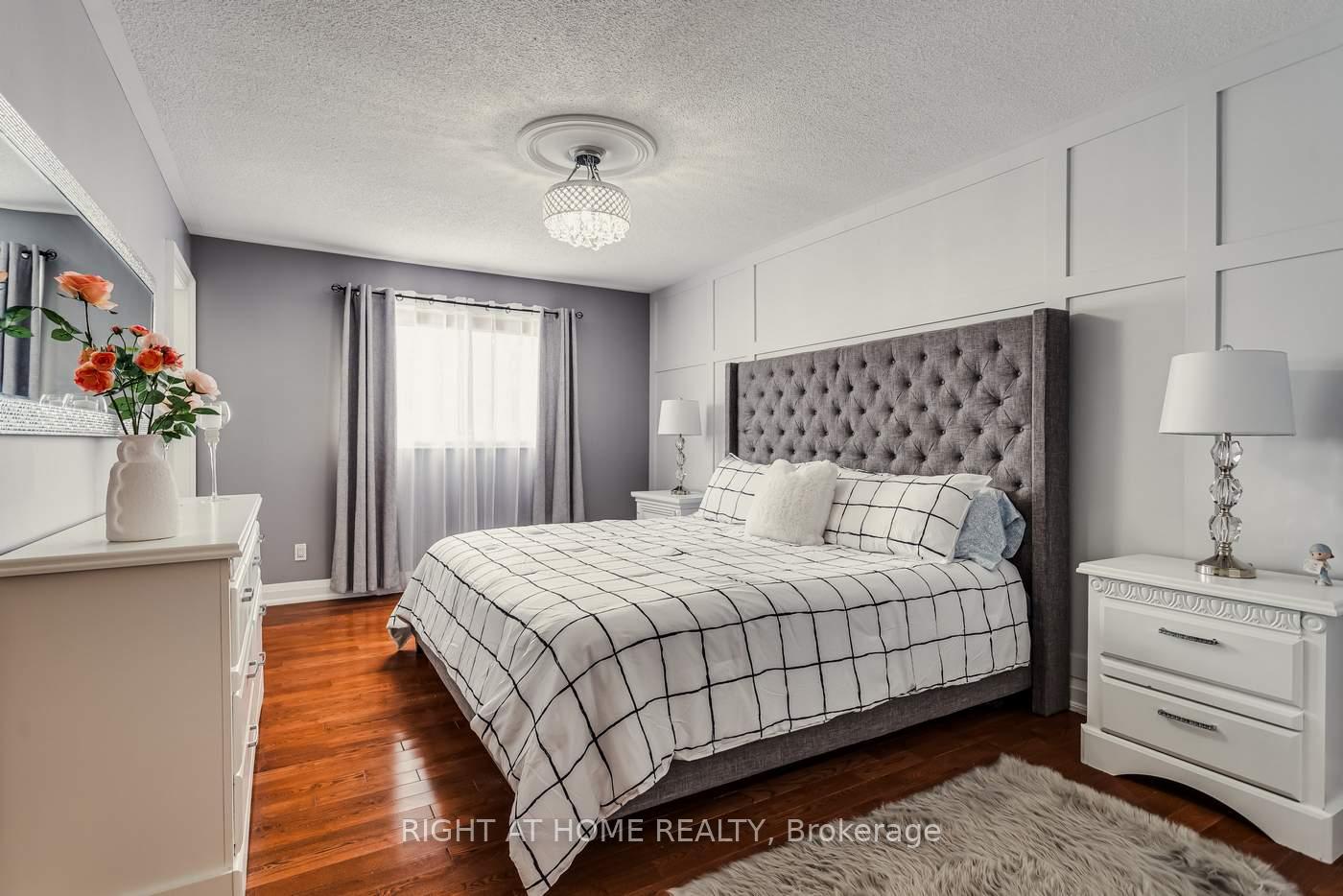Photo 21 of 15 Horsfield Drive, Barrie, Northwest — HOMEH