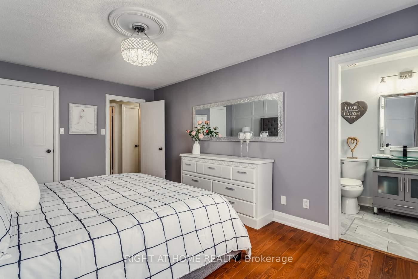 Photo 24 of 15 Horsfield Drive, Barrie, Northwest — HOMEH