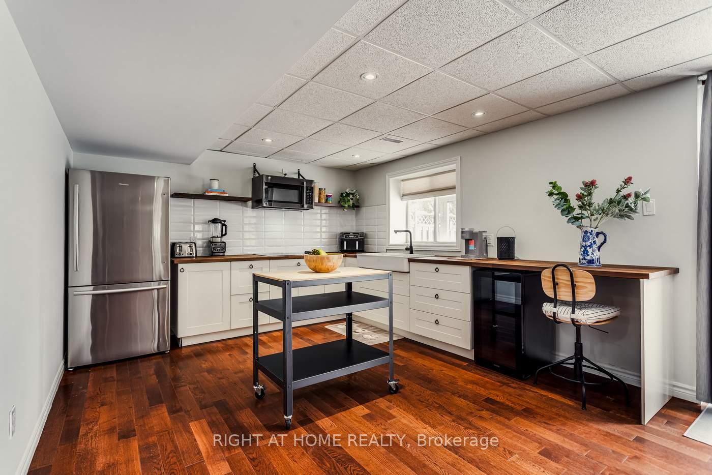 Photo 34 of 15 Horsfield Drive, Barrie, Northwest — HOMEH