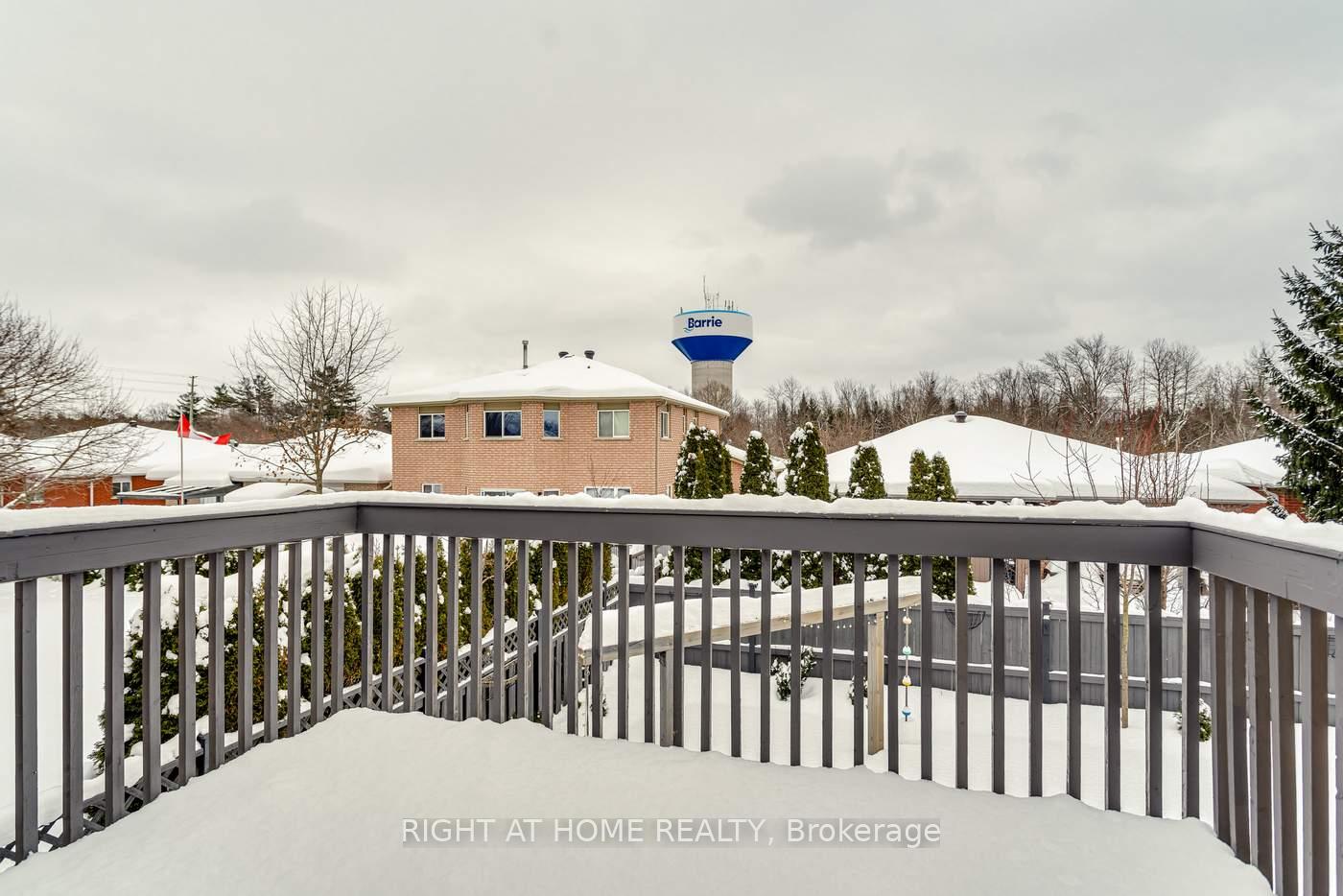 Photo 46 of 15 Horsfield Drive, Barrie, Northwest — HOMEH
