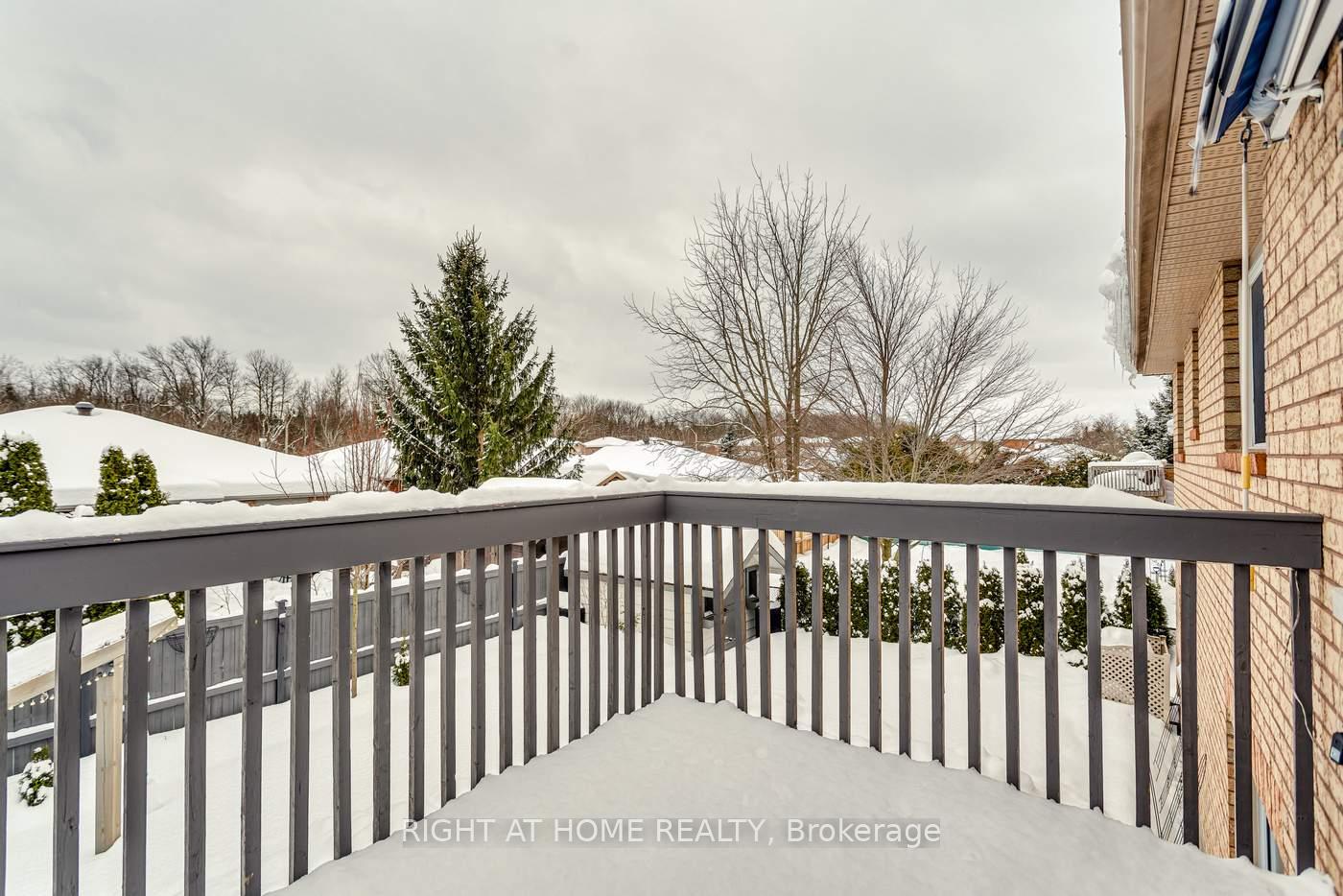 Photo 47 of 15 Horsfield Drive, Barrie, Northwest — HOMEH