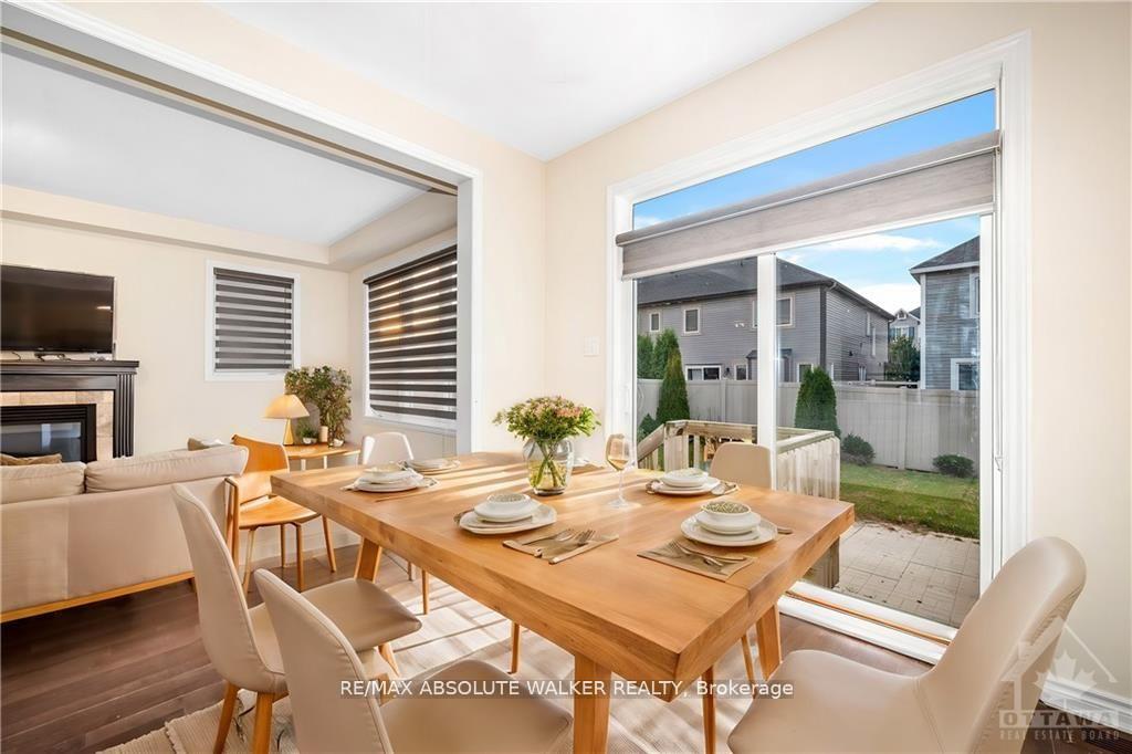 Photo 8 of 626 Dundonald Drive, Ottawa, Barrhaven - Half Moon Bay — HOMEH
