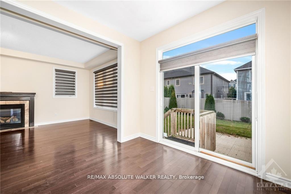 Photo 9 of 626 Dundonald Drive, Ottawa, Barrhaven - Half Moon Bay — HOMEH
