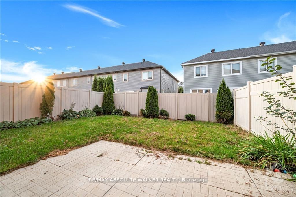 Photo 25 of 626 Dundonald Drive, Ottawa, Barrhaven - Half Moon Bay — HOMEH