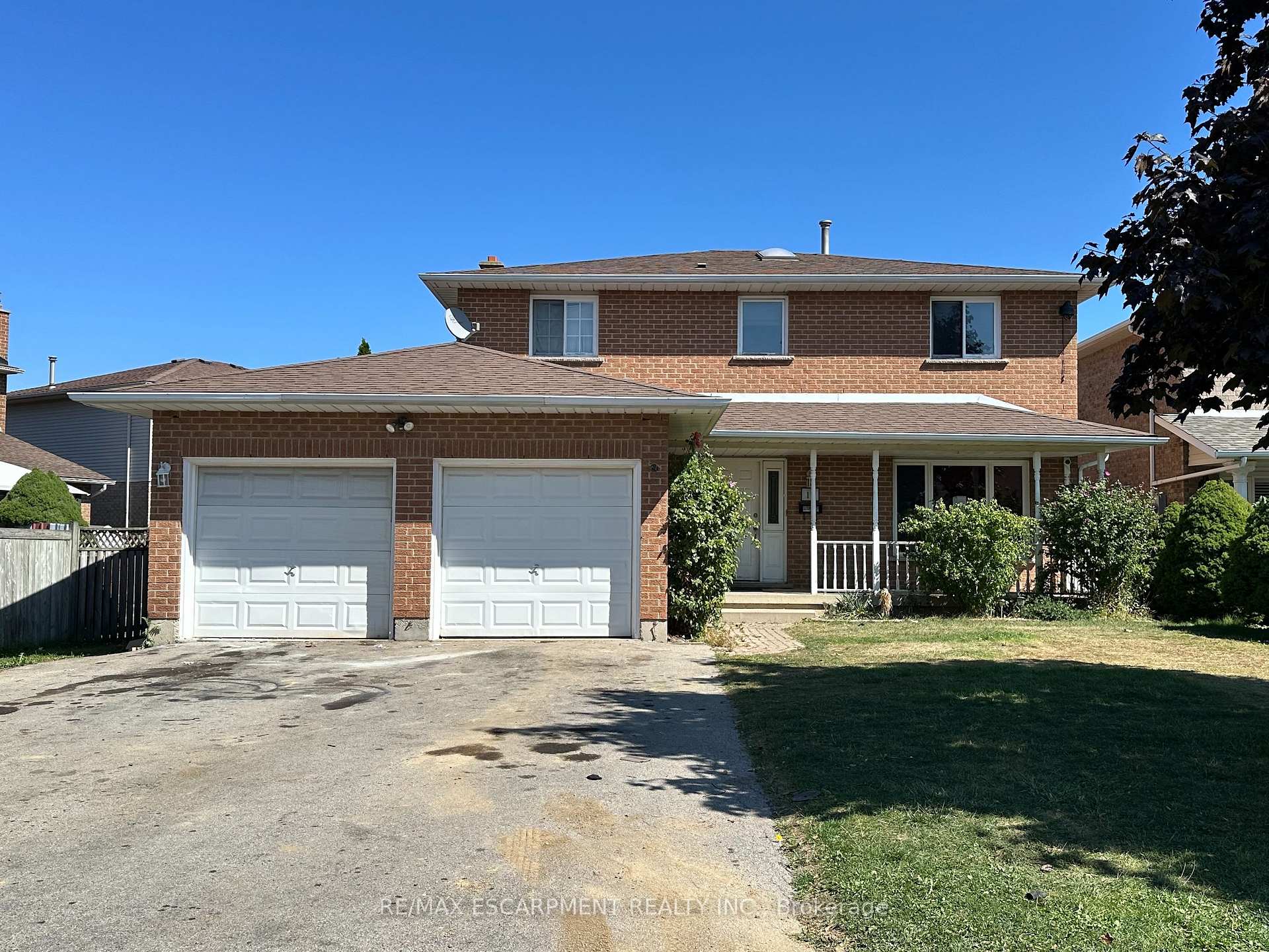 Photo 1 of 11 Trieste Place, Hamilton, Ryckmans — HOMEH