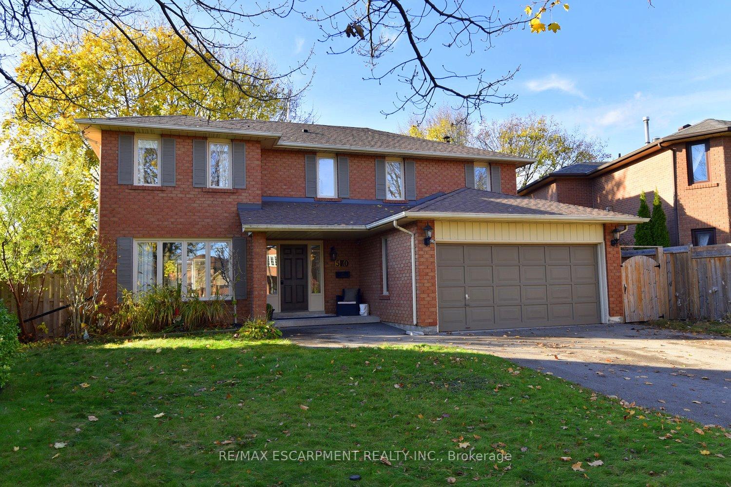 Photo 1 of 570 Harmony Avenue, Burlington, Roseland — HOMEH