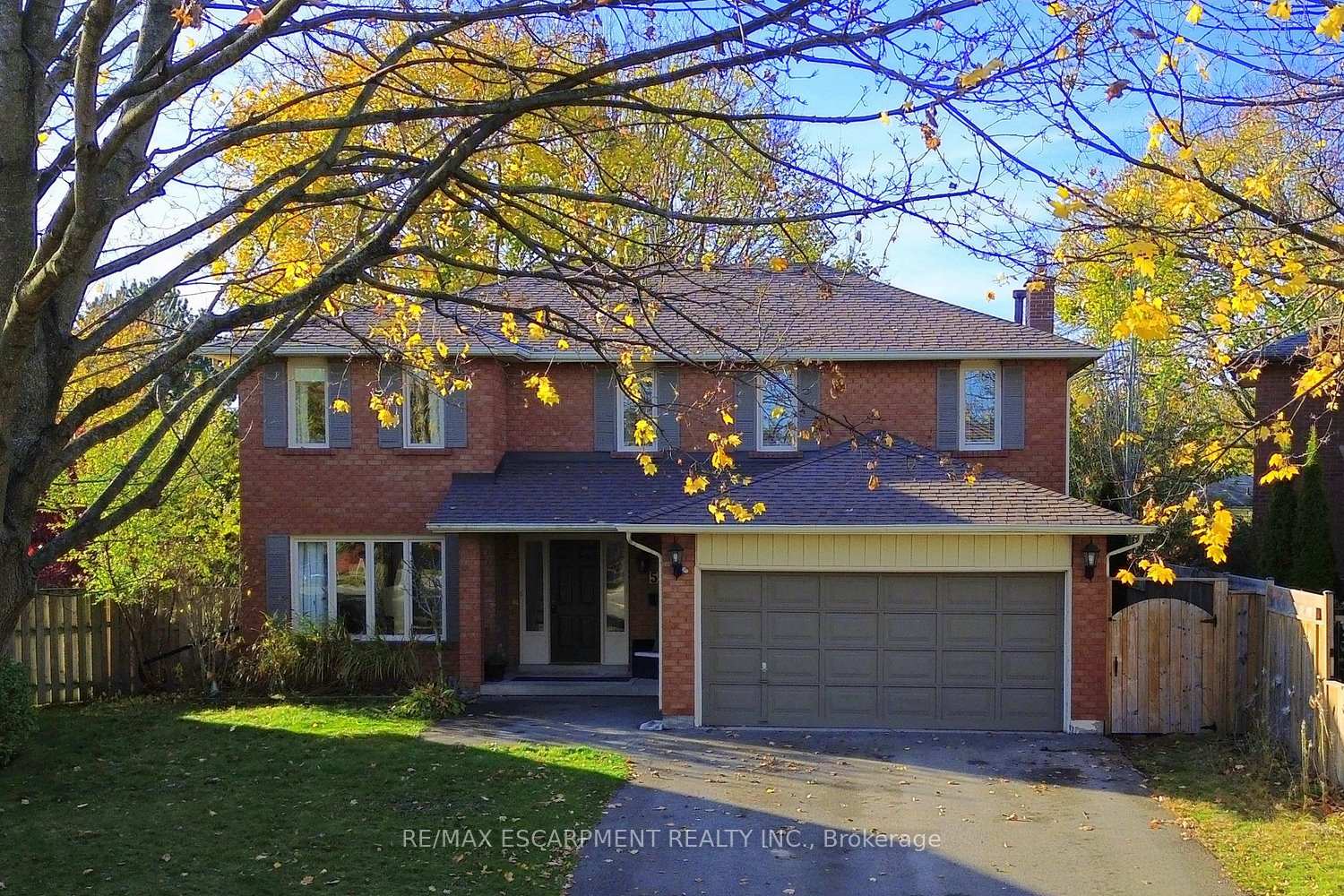 Photo 39 of 570 Harmony Avenue, Burlington, Roseland — HOMEH