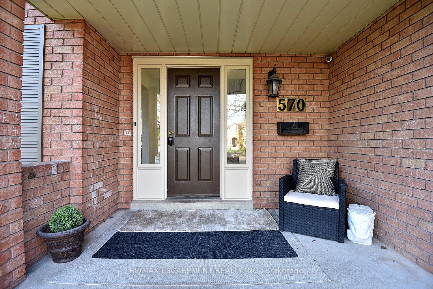 Photo 40 of 570 Harmony Avenue, Burlington, Roseland — HOMEH