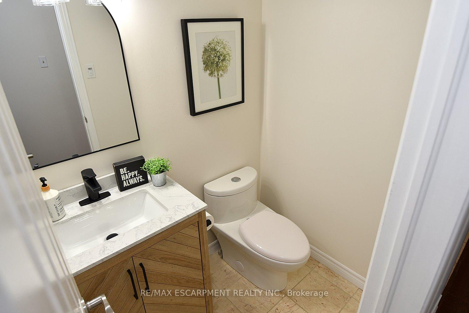 Photo 14 of 570 Harmony Avenue, Burlington, Roseland — HOMEH