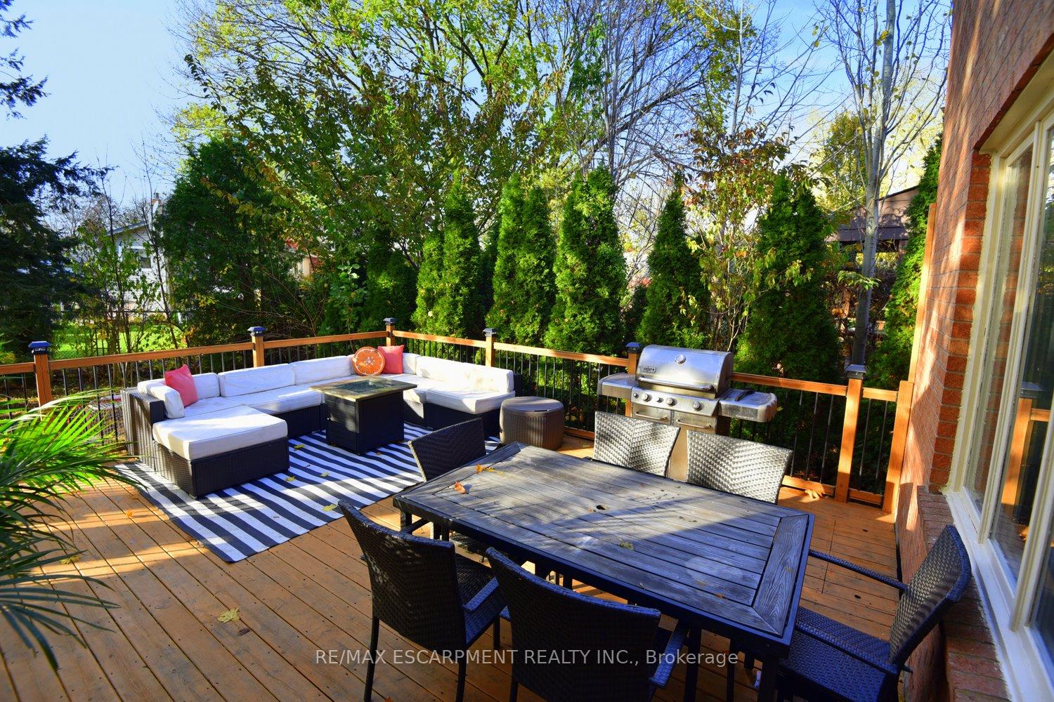 Photo 30 of 570 Harmony Avenue, Burlington, Roseland — HOMEH