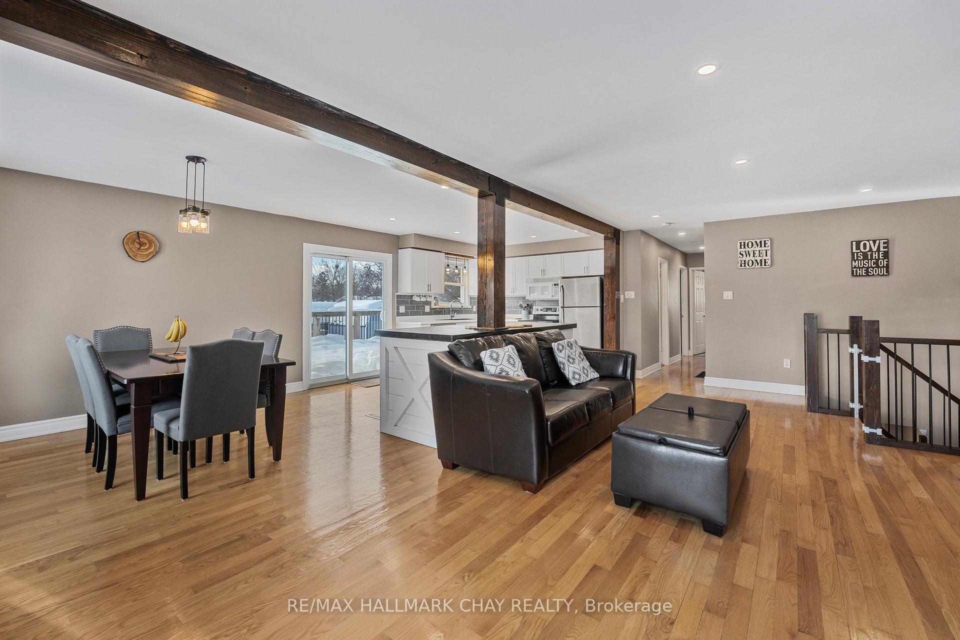 Photo 11 of 316 Pine Drive, Barrie, Bayshore — HOMEH
