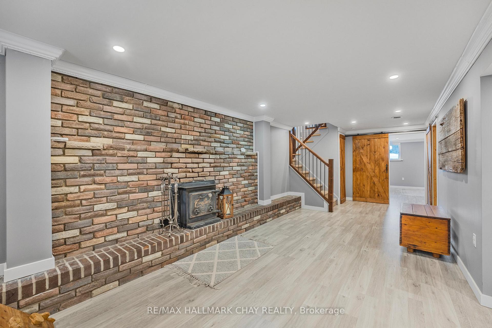 Photo 28 of 316 Pine Drive, Barrie, Bayshore — HOMEH