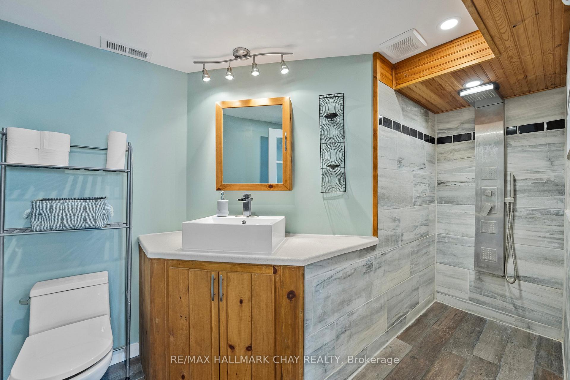 Photo 37 of 316 Pine Drive, Barrie, Bayshore — HOMEH