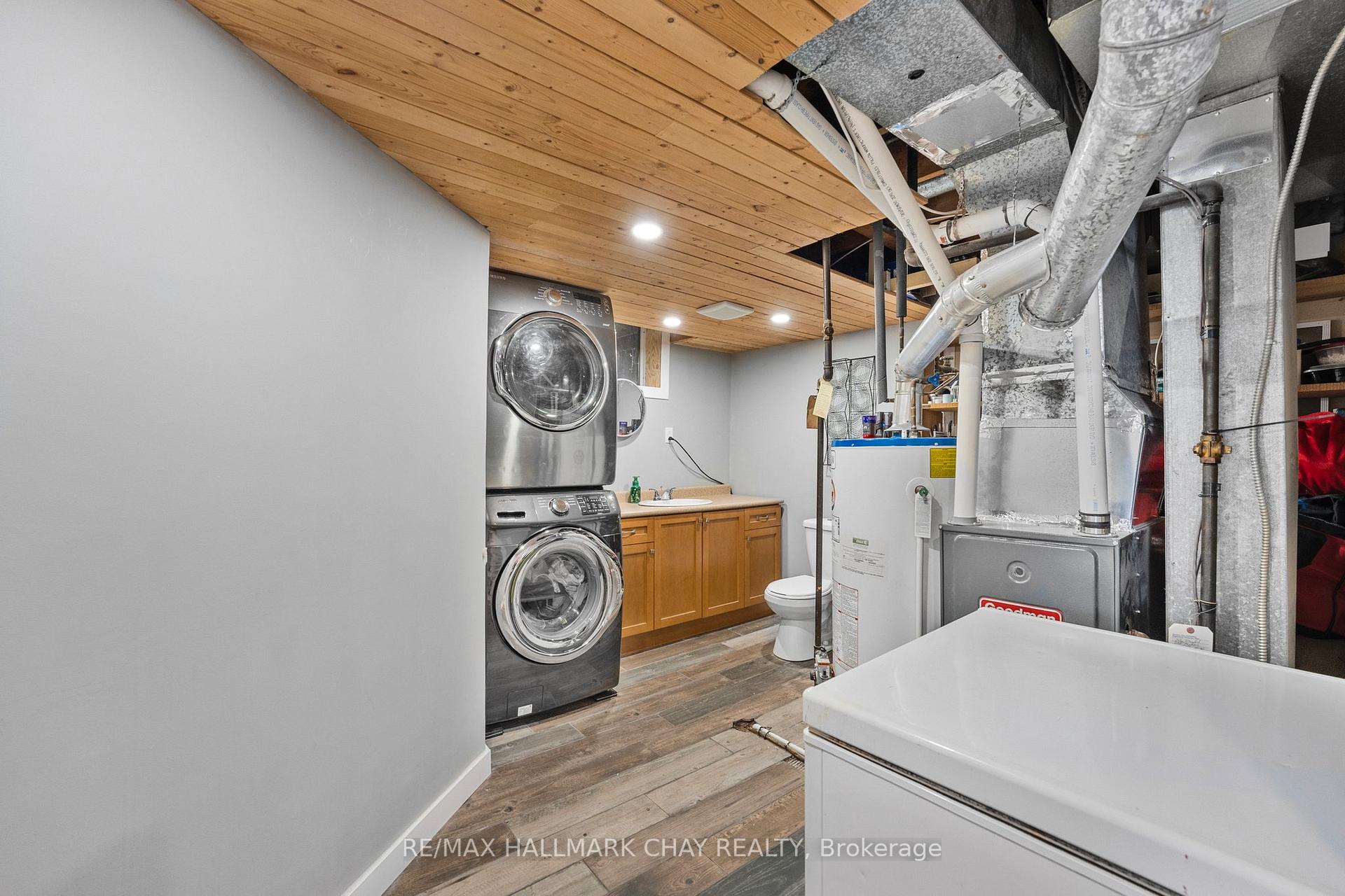 Photo 39 of 316 Pine Drive, Barrie, Bayshore — HOMEH