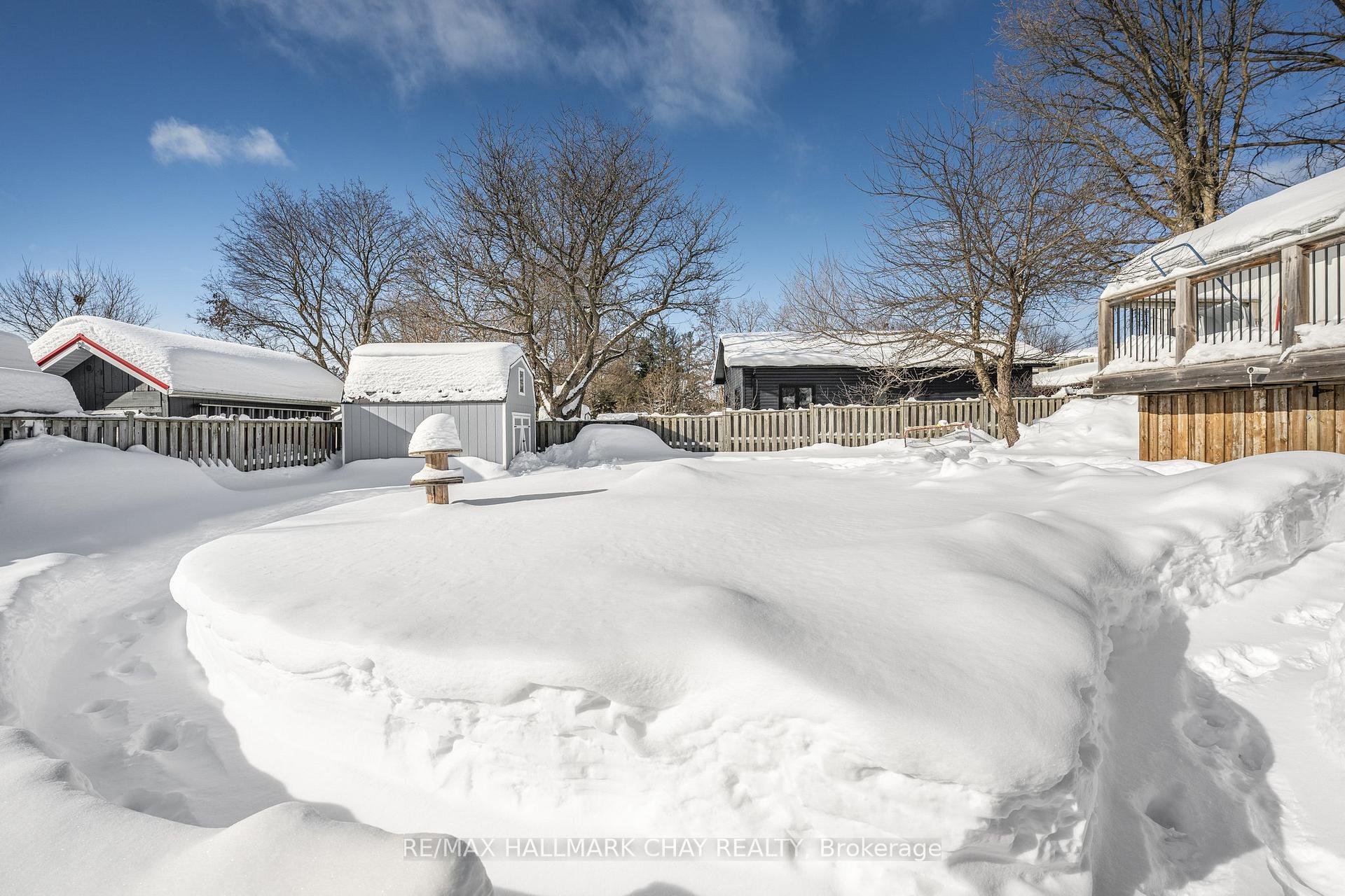 Photo 41 of 316 Pine Drive, Barrie, Bayshore — HOMEH