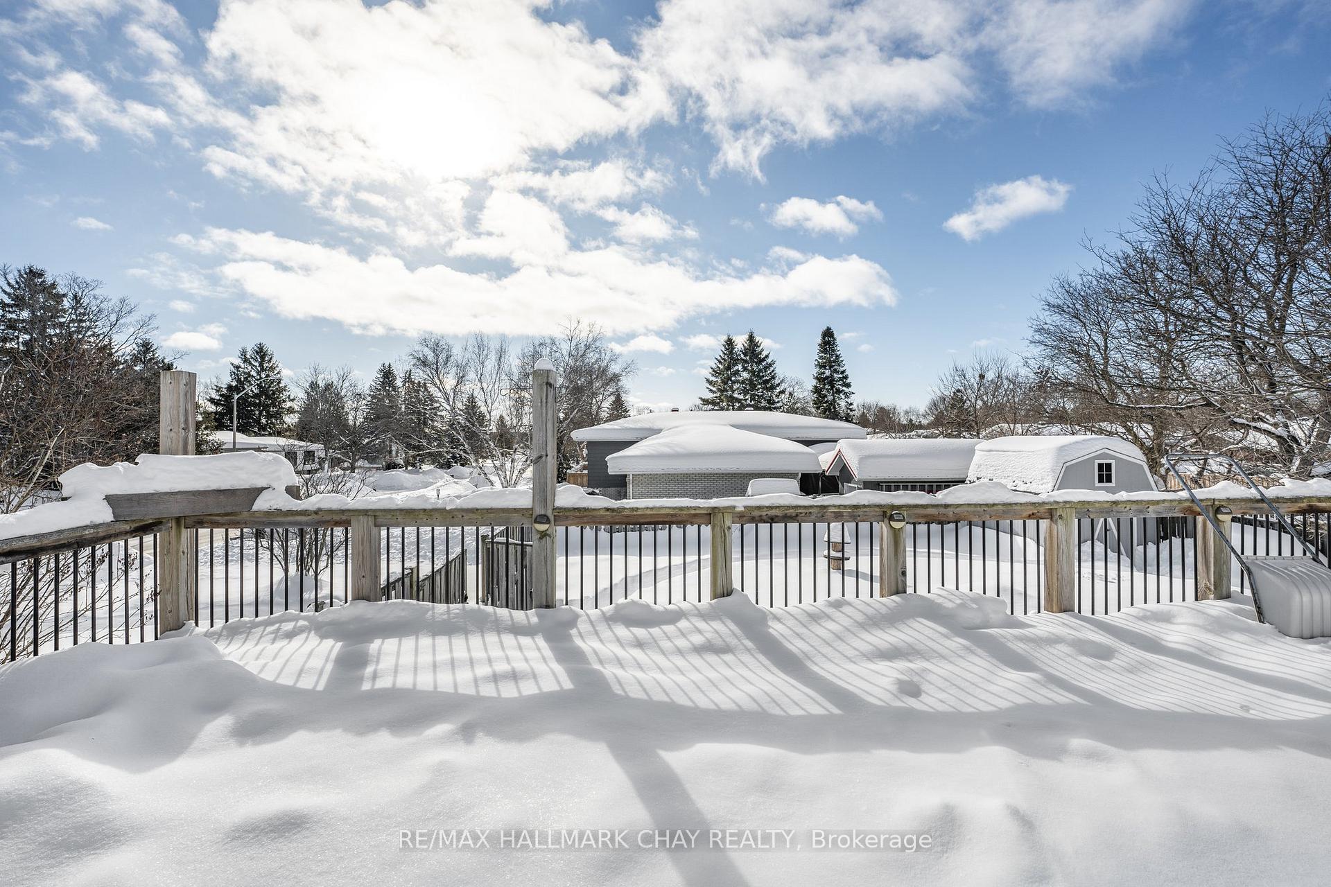 Photo 42 of 316 Pine Drive, Barrie, Bayshore — HOMEH