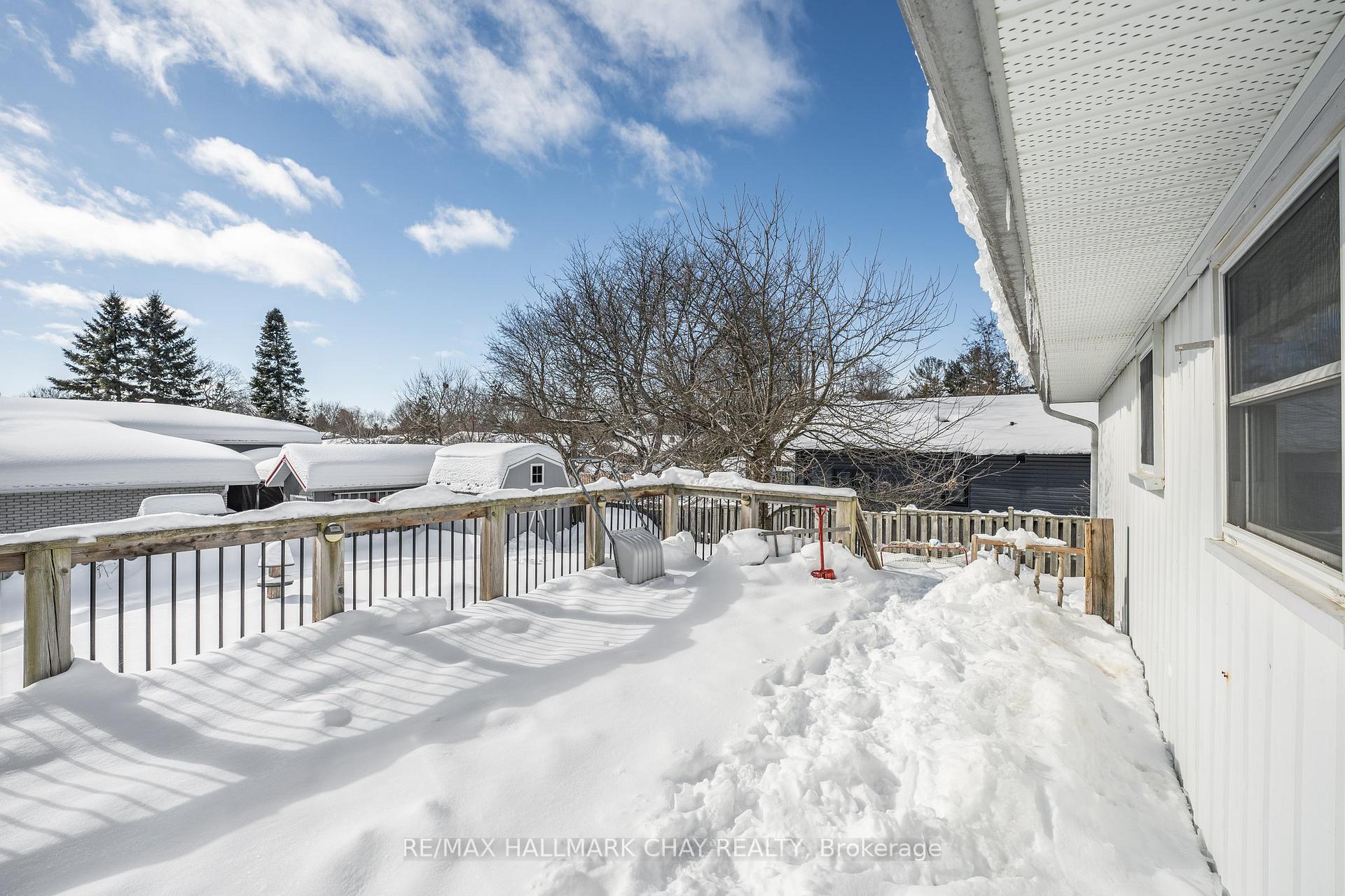 Photo 43 of 316 Pine Drive, Barrie, Bayshore — HOMEH