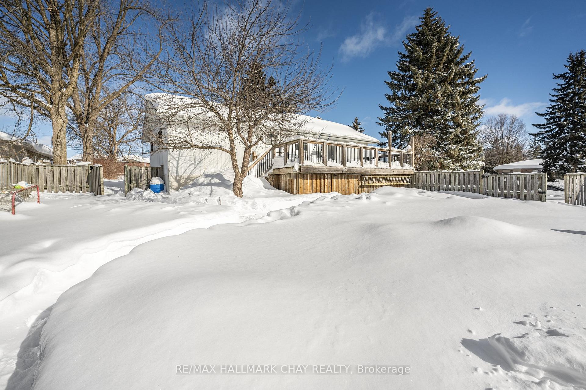 Photo 46 of 316 Pine Drive, Barrie, Bayshore — HOMEH