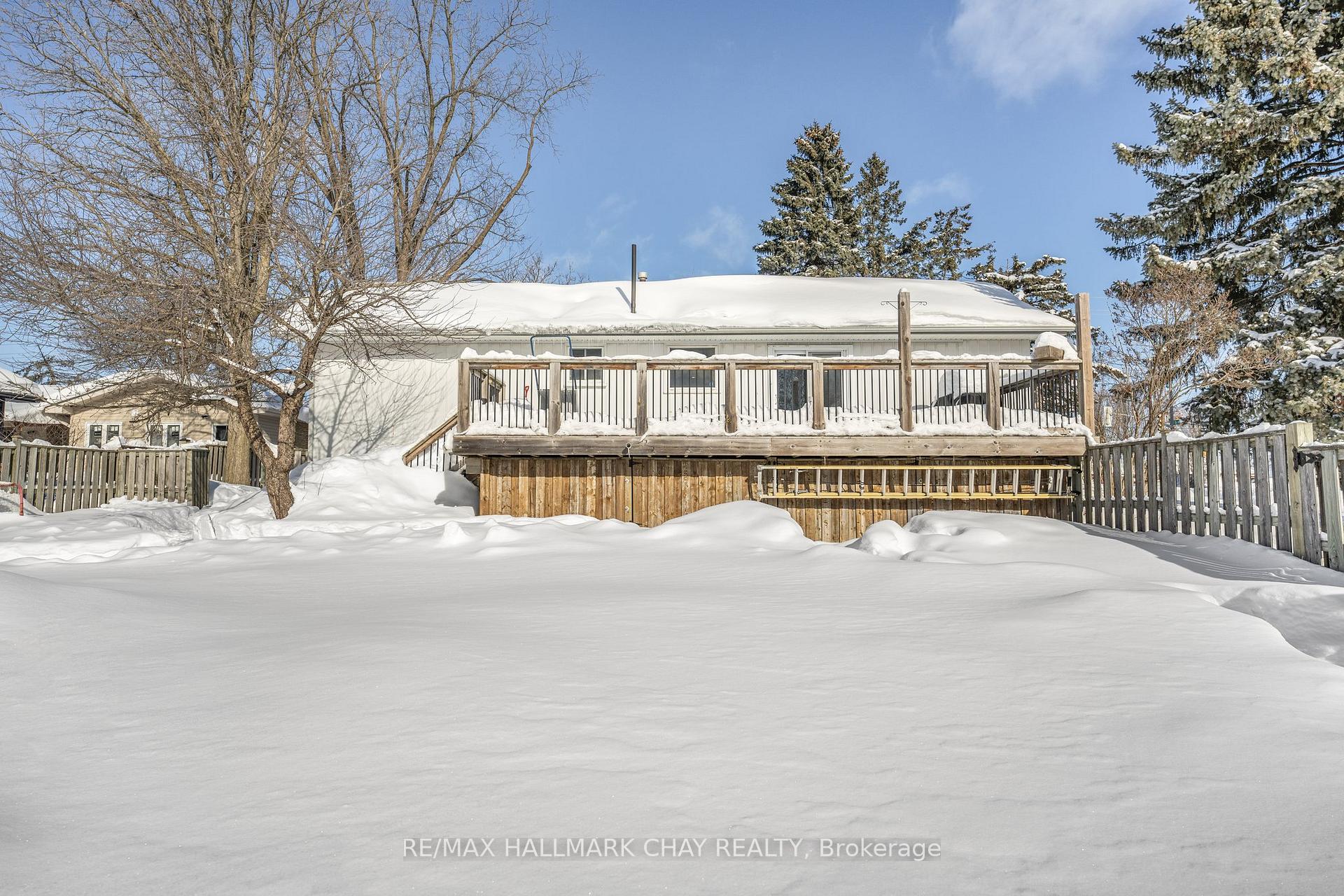 Photo 47 of 316 Pine Drive, Barrie, Bayshore — HOMEH