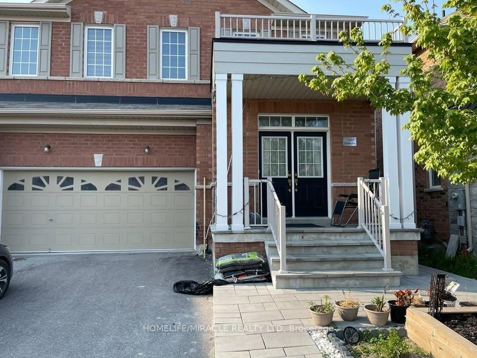 Photo 1 of 23 Cookview Drive, Brampton, Sandringham-Wellington — HOMEH