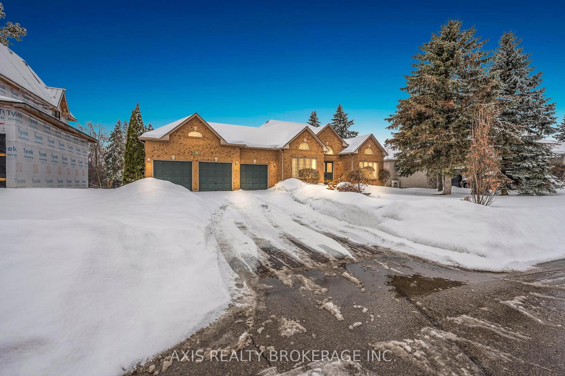 Photo 1 of 67 Whisper Lane, Vaughan, Kleinburg — HOMEH