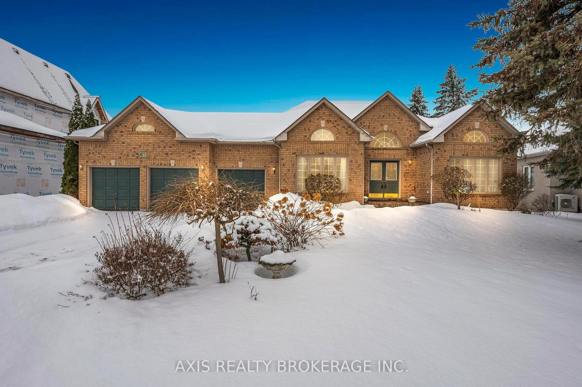 Photo 2 of 67 Whisper Lane, Vaughan, Kleinburg — HOMEH