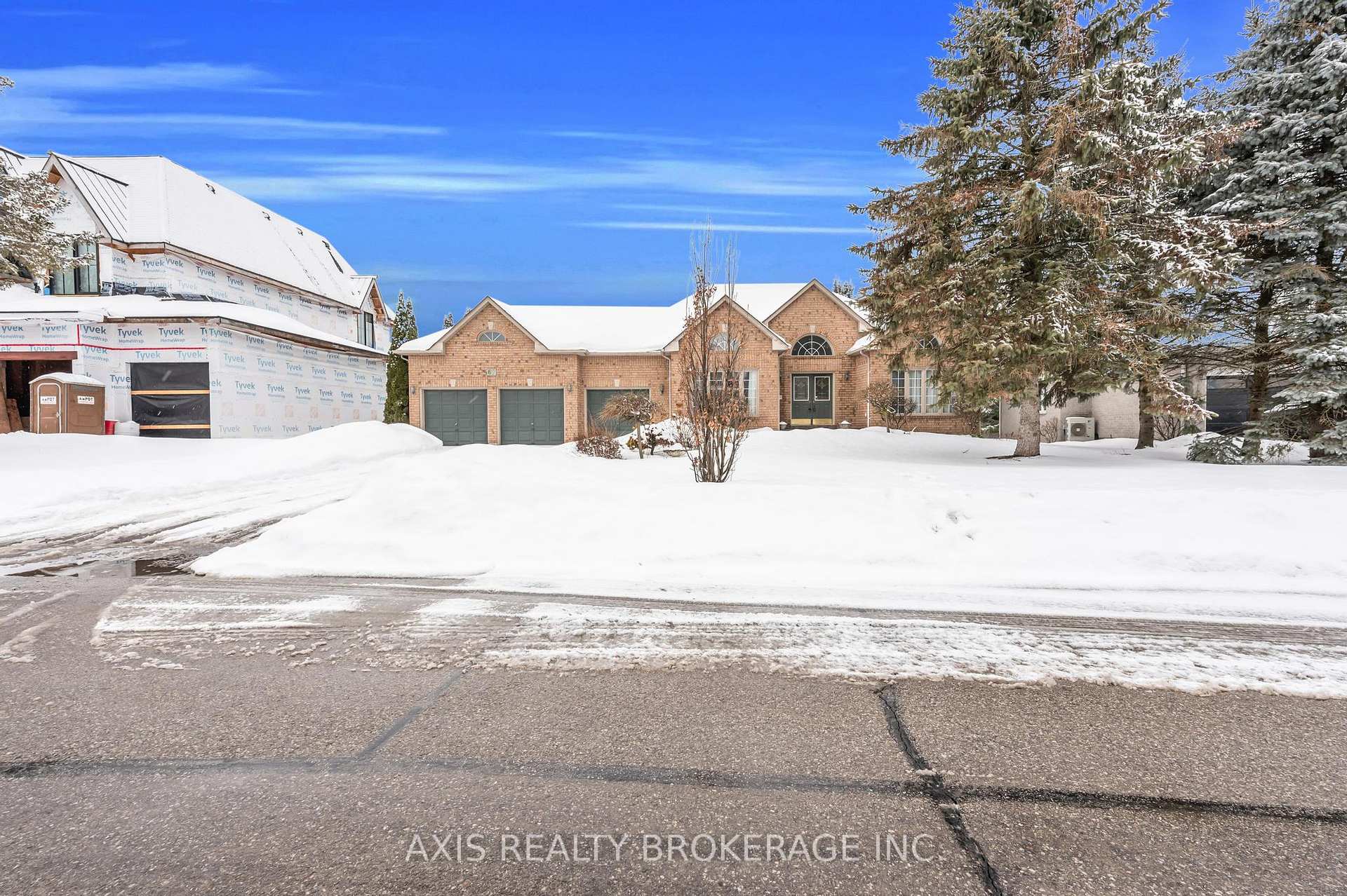 Photo 5 of 67 Whisper Lane, Vaughan, Kleinburg — HOMEH