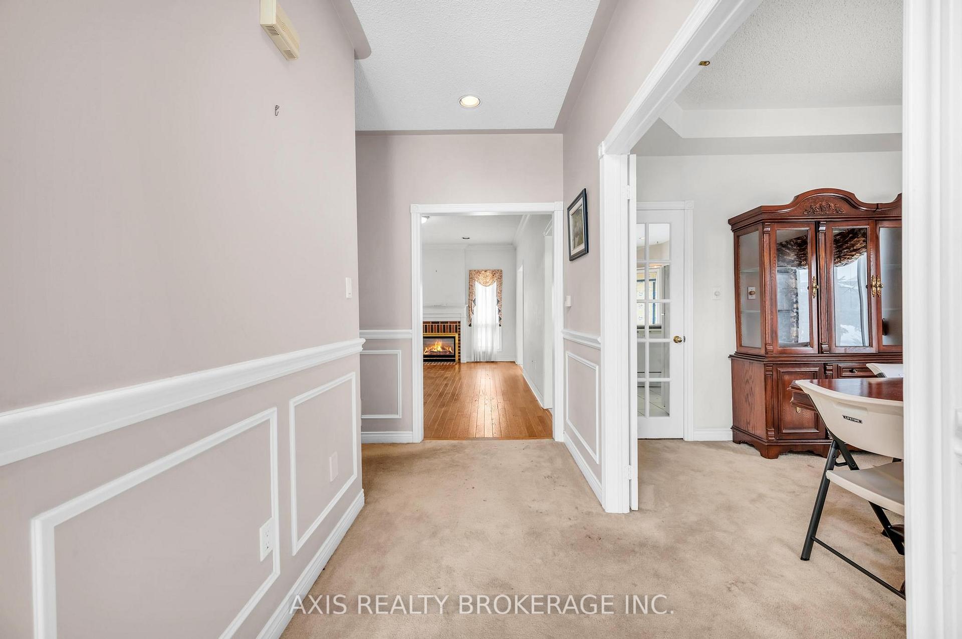 Photo 9 of 67 Whisper Lane, Vaughan, Kleinburg — HOMEH