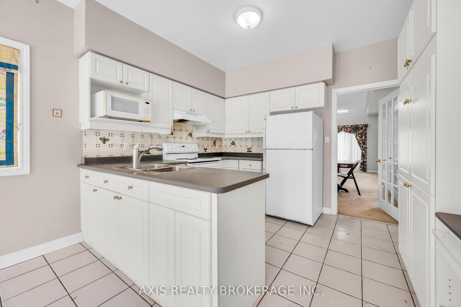 Photo 19 of 67 Whisper Lane, Vaughan, Kleinburg — HOMEH