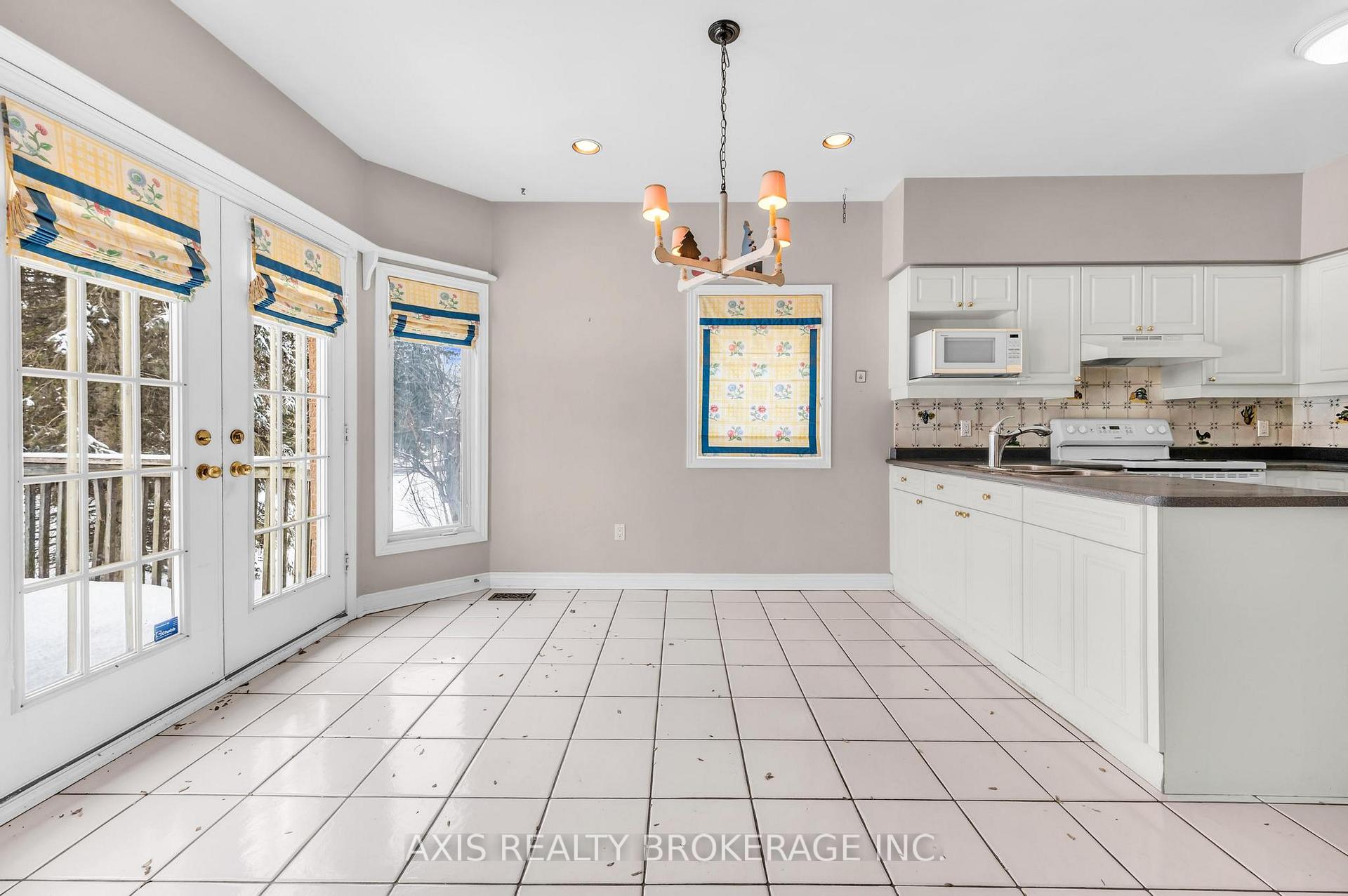 Photo 23 of 67 Whisper Lane, Vaughan, Kleinburg — HOMEH
