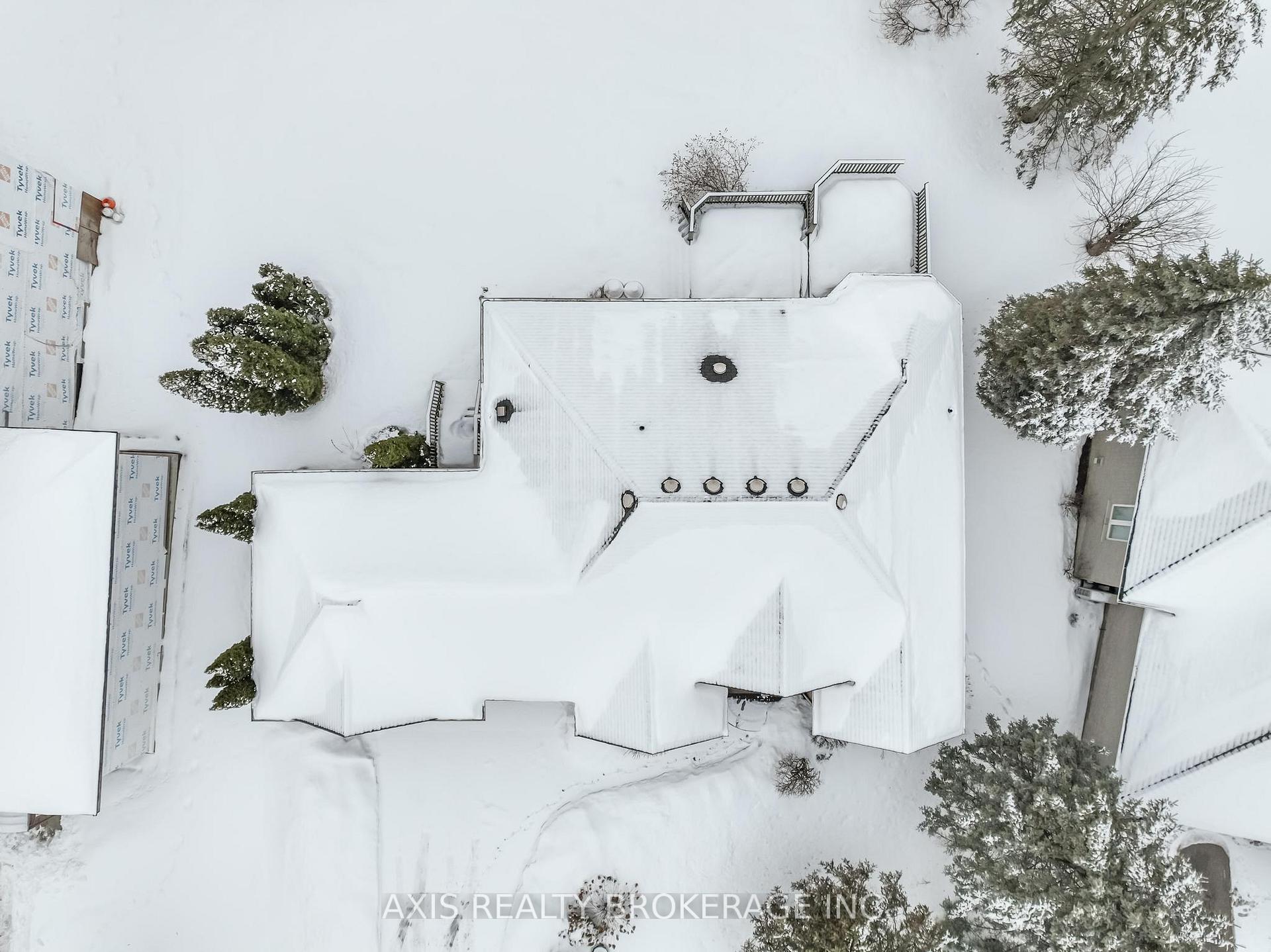 Photo 40 of 67 Whisper Lane, Vaughan, Kleinburg — HOMEH