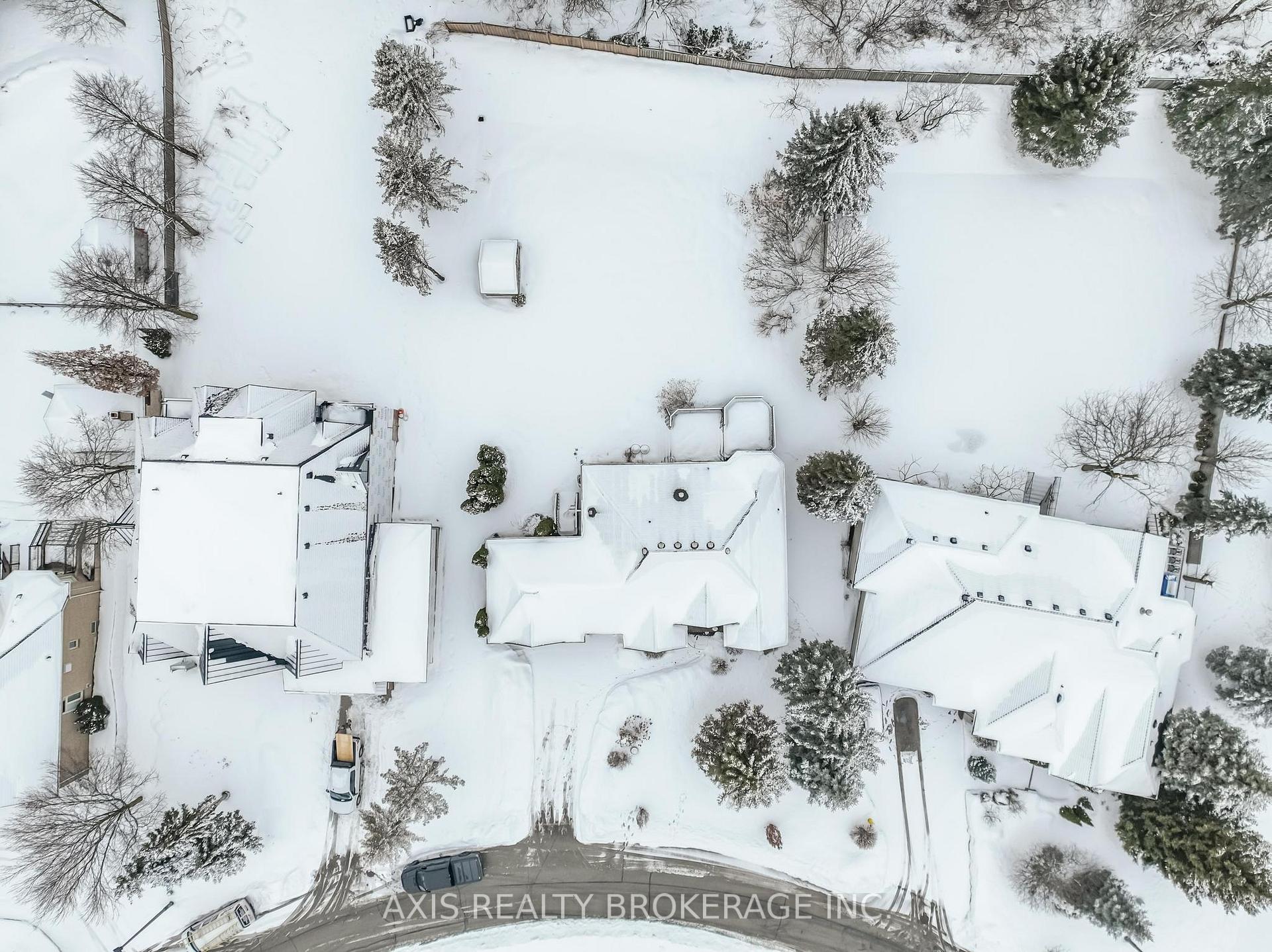 Photo 41 of 67 Whisper Lane, Vaughan, Kleinburg — HOMEH