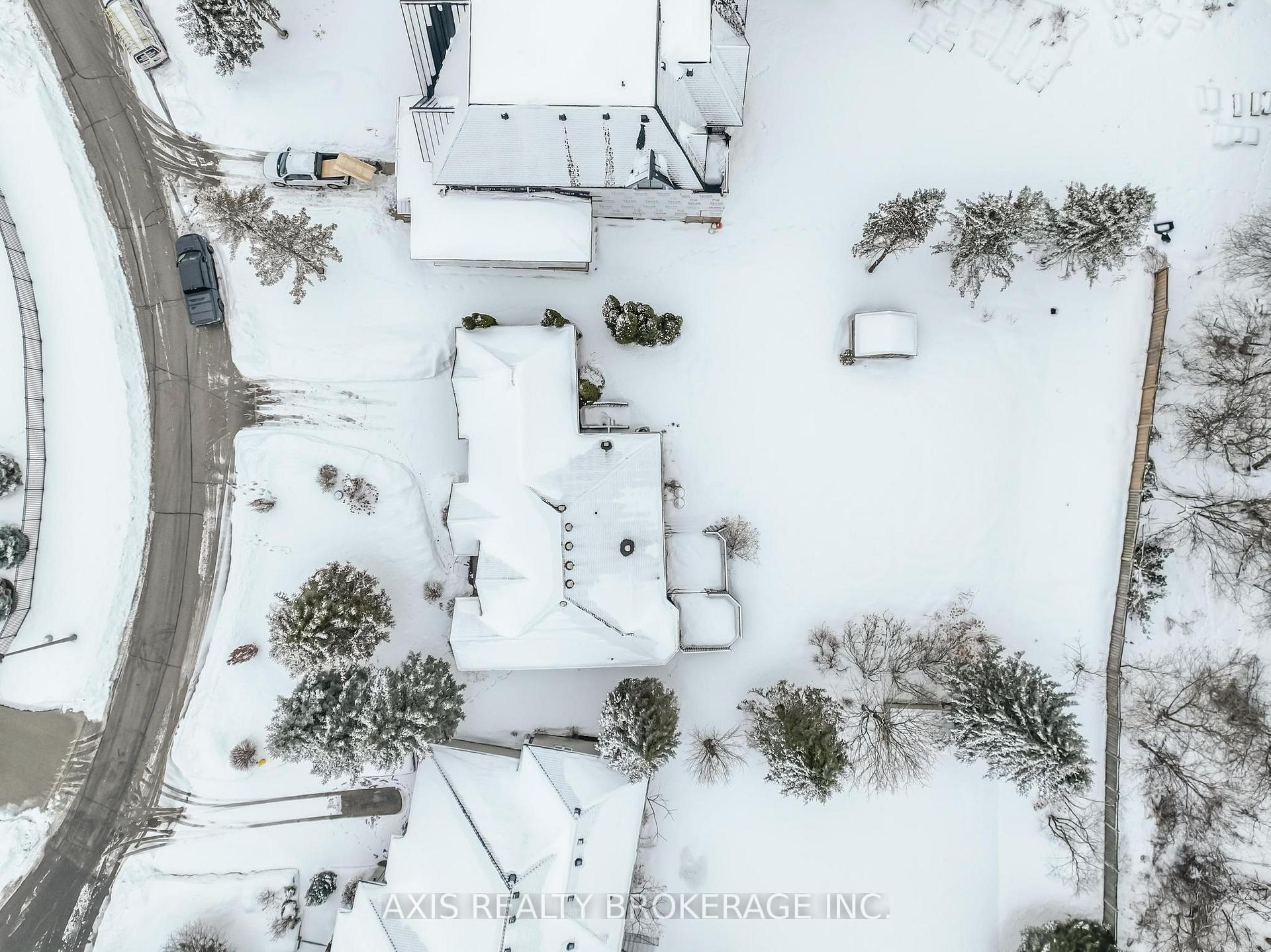 Photo 42 of 67 Whisper Lane, Vaughan, Kleinburg — HOMEH
