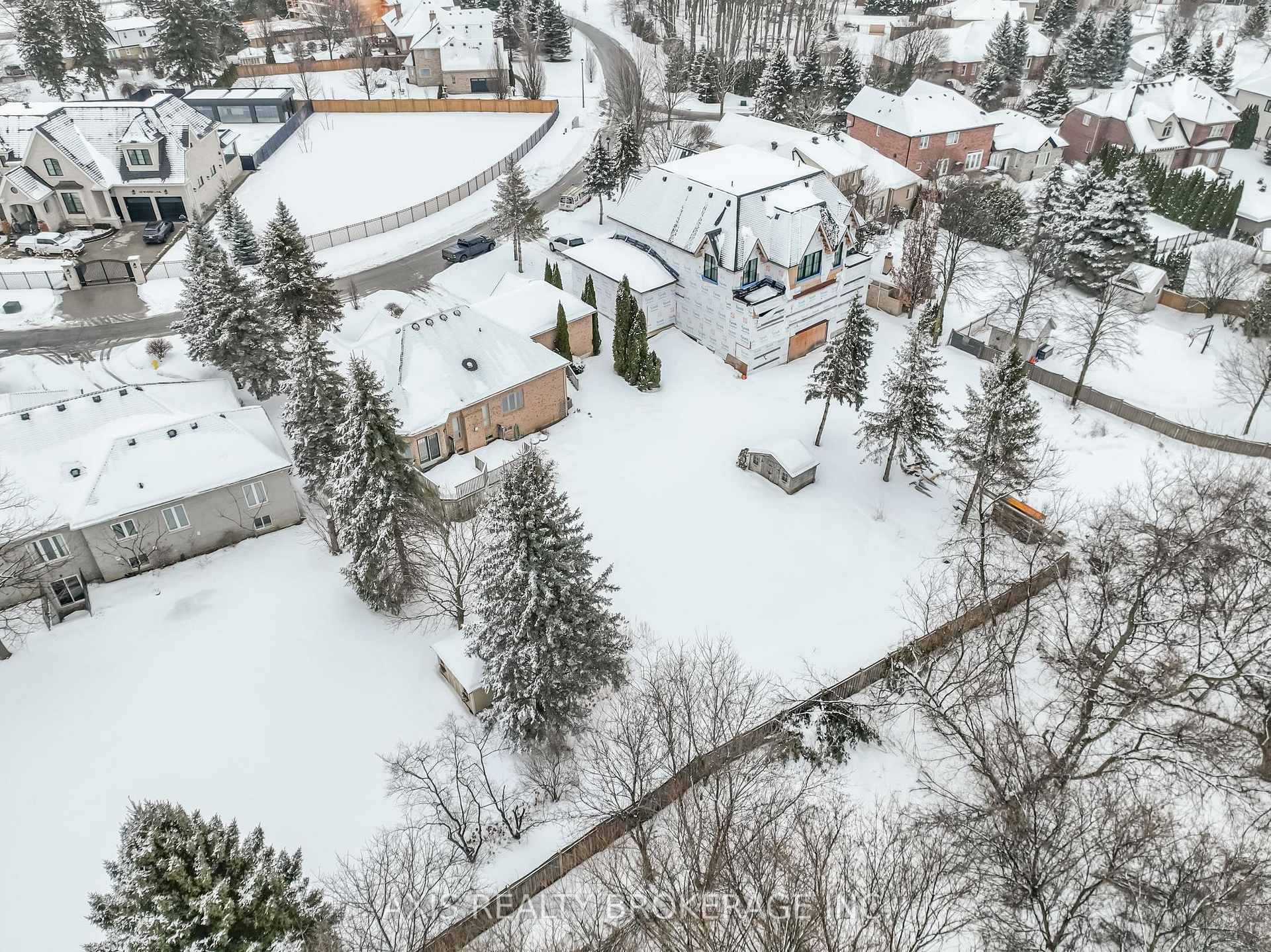 Photo 44 of 67 Whisper Lane, Vaughan, Kleinburg — HOMEH