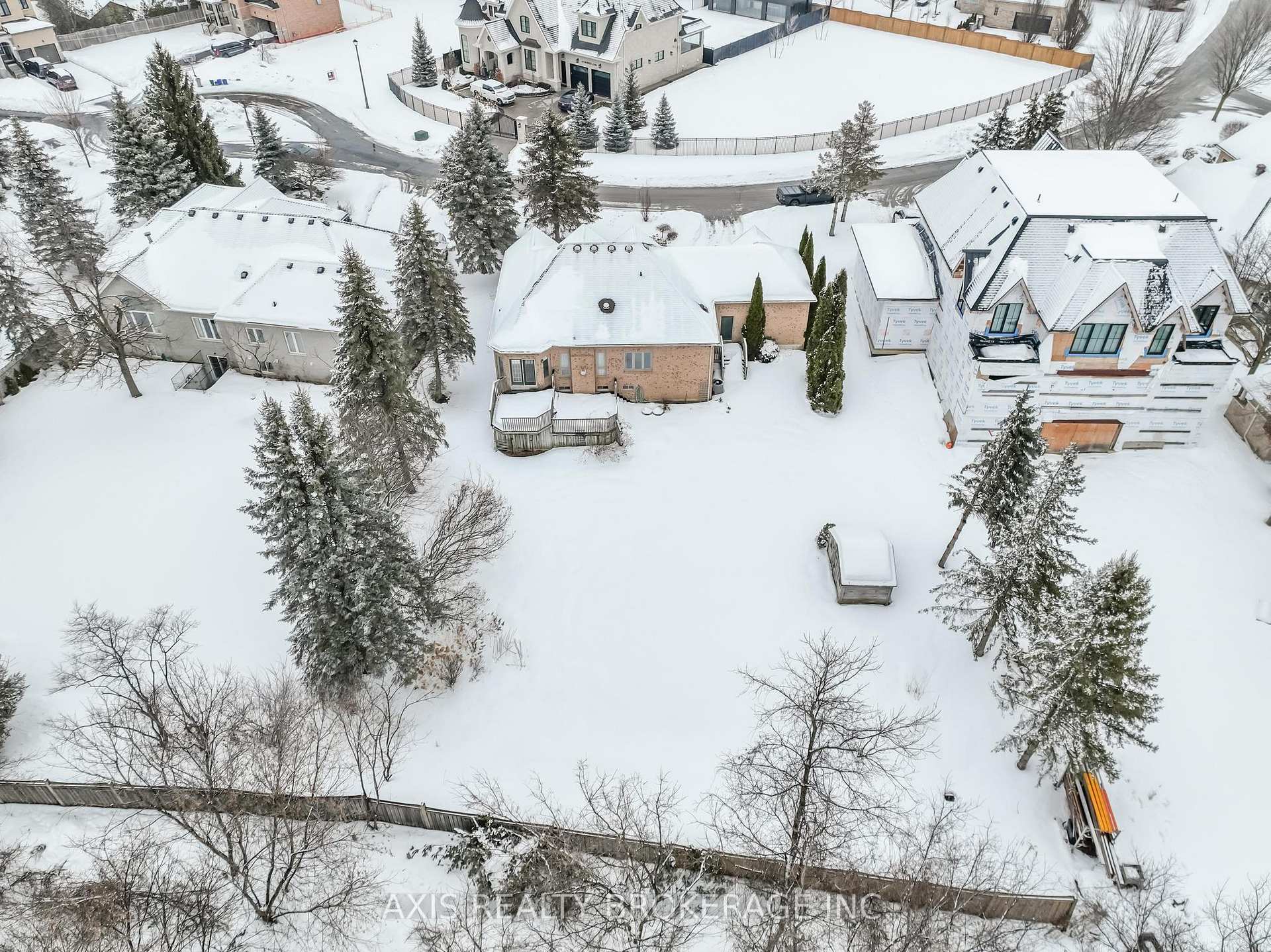 Photo 45 of 67 Whisper Lane, Vaughan, Kleinburg — HOMEH
