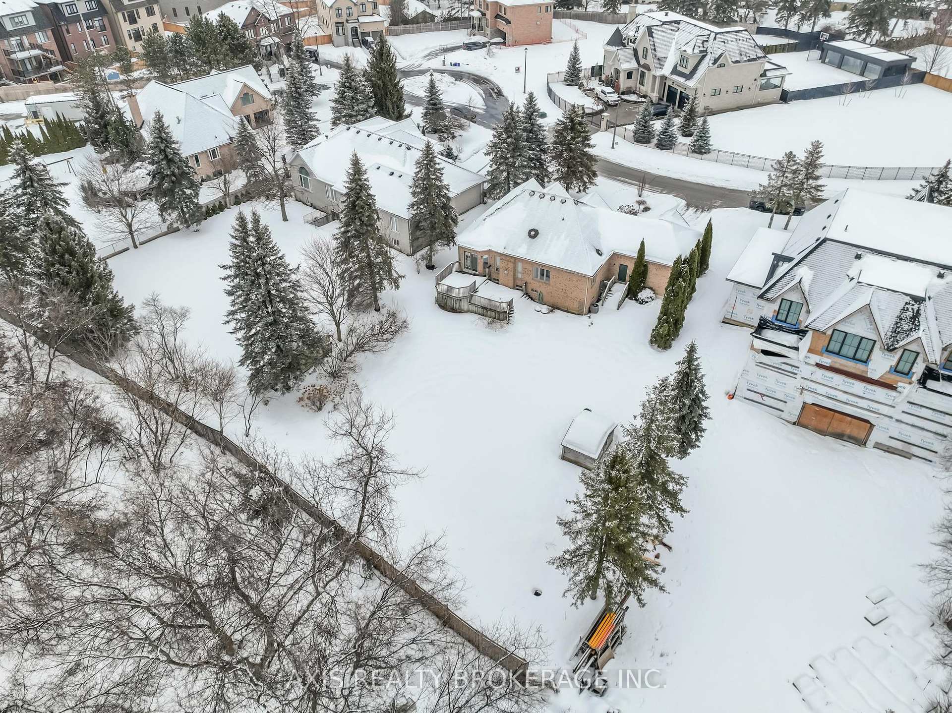 Photo 46 of 67 Whisper Lane, Vaughan, Kleinburg — HOMEH