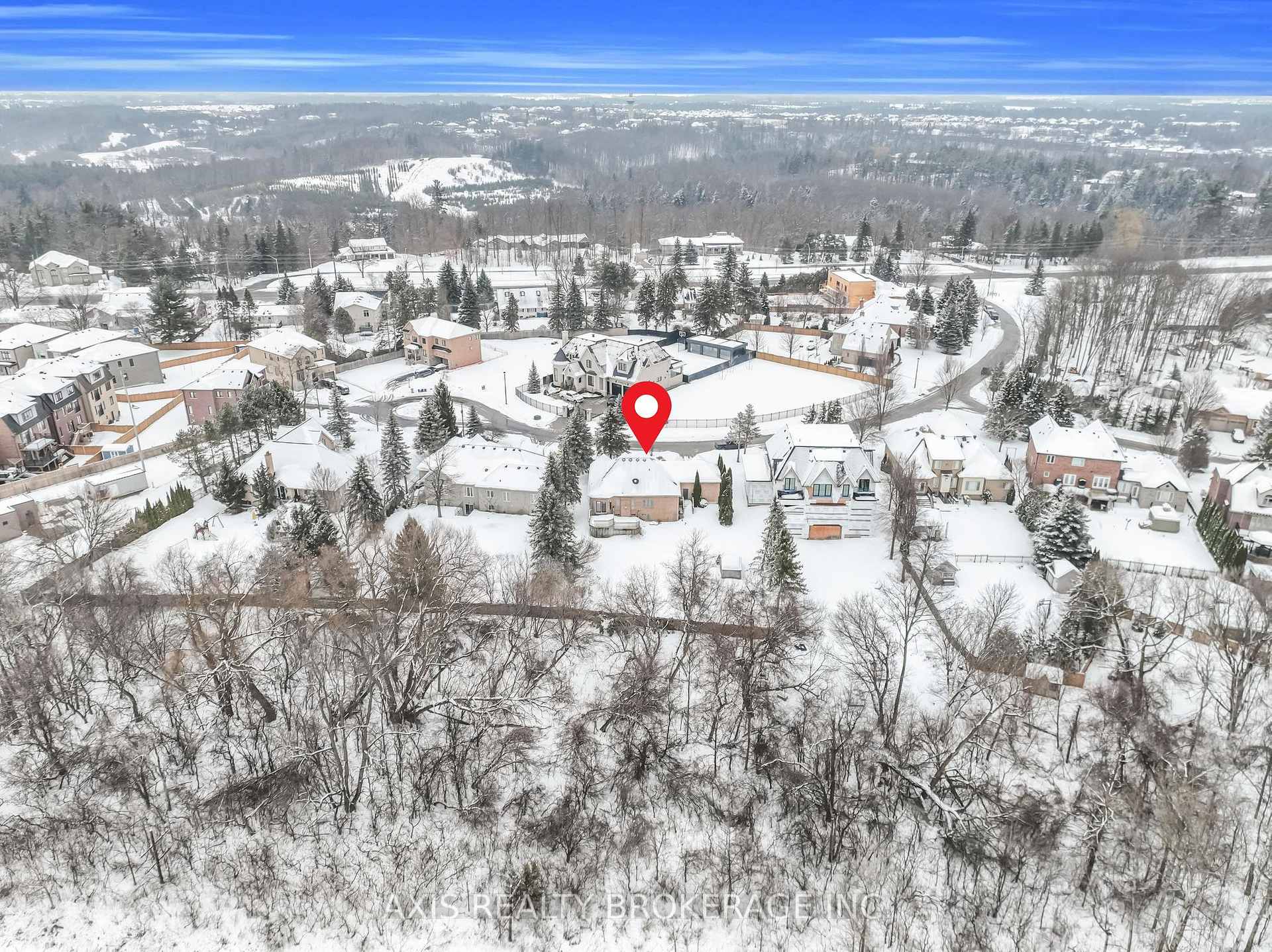 Photo 47 of 67 Whisper Lane, Vaughan, Kleinburg — HOMEH
