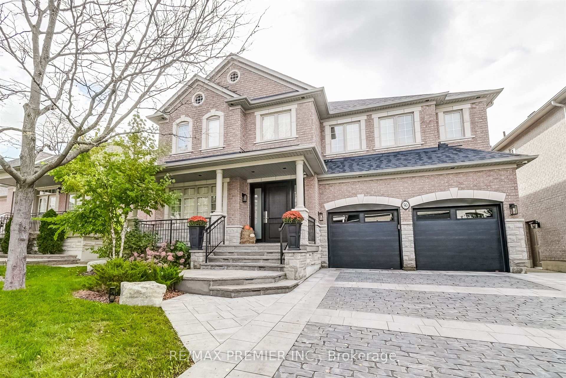 Photo 1 of 50 Basilica Drive, Vaughan, Vellore Village — HOMEH