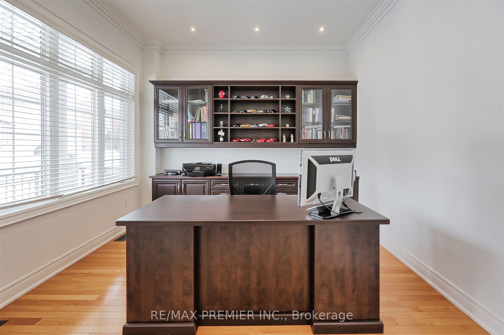 Photo 5 of 50 Basilica Drive, Vaughan, Vellore Village — HOMEH